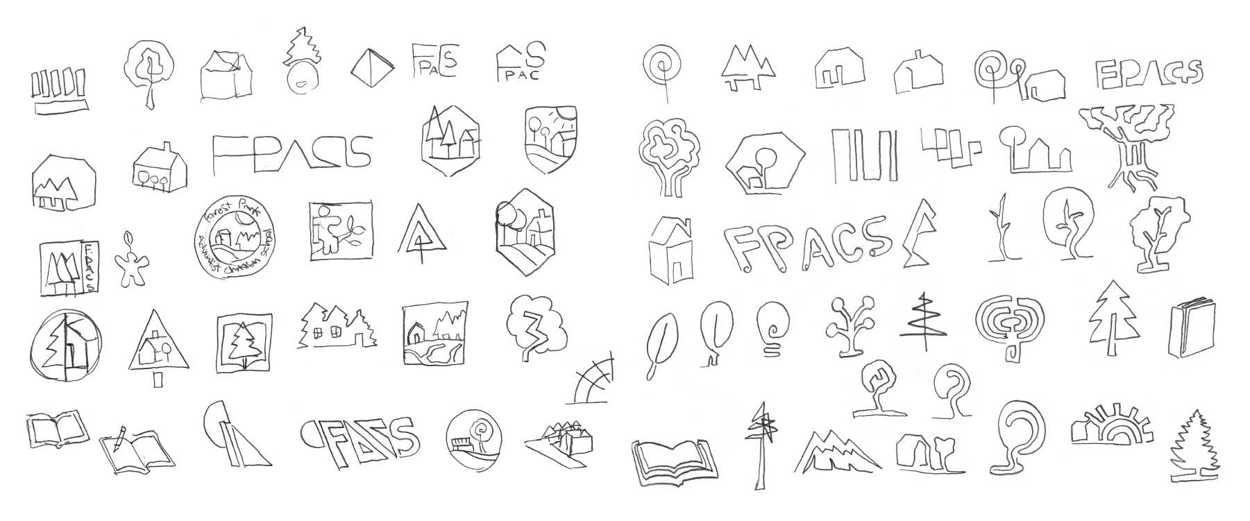 Quick Sketches