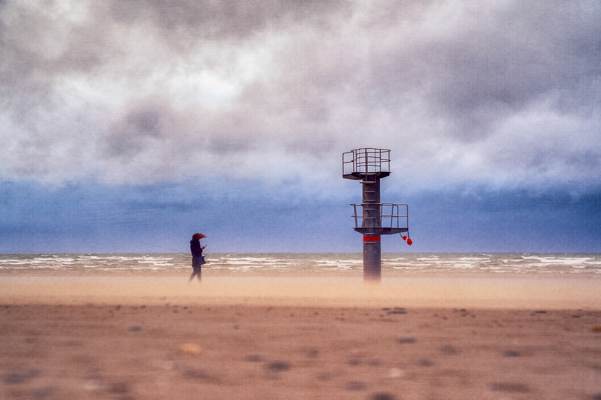 Seule (St Pair sur Mer)