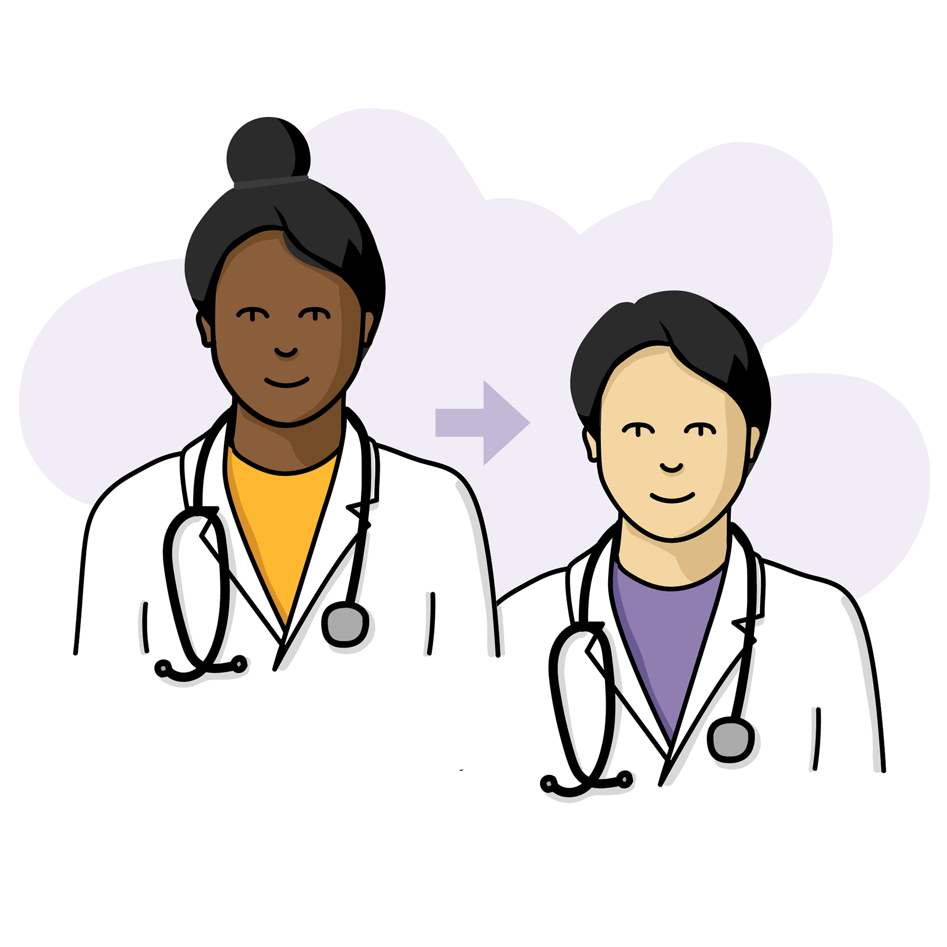 Referral Icon