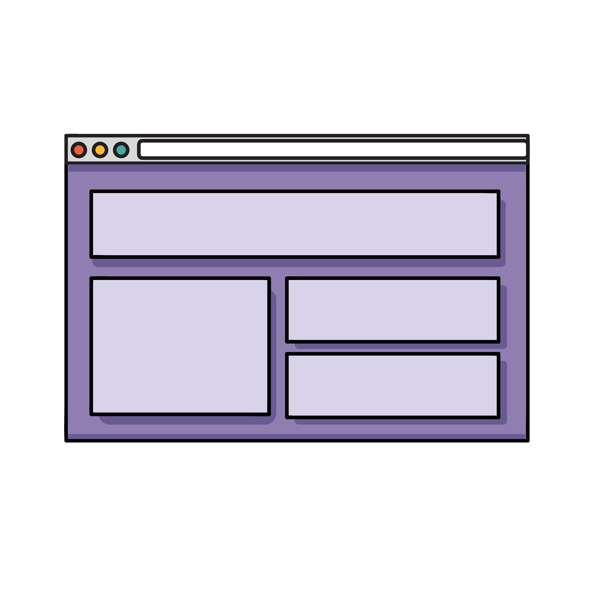 Webpage Icon