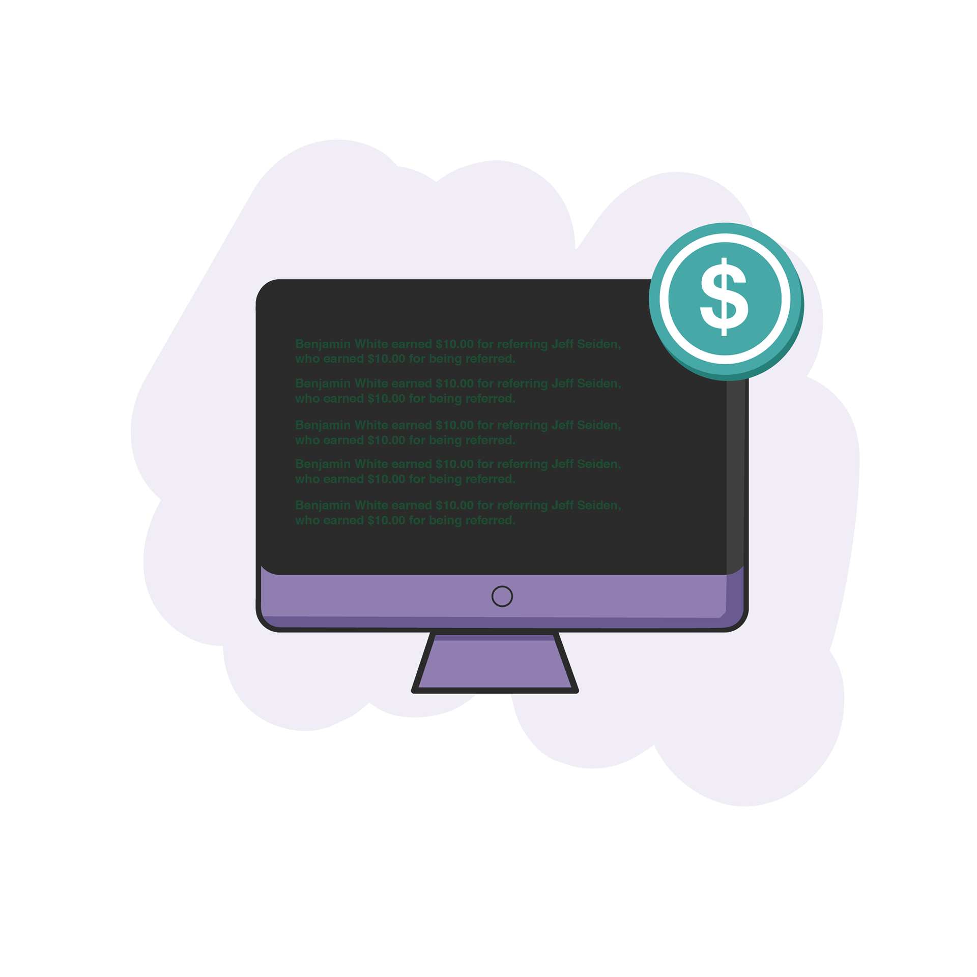 Payment Processed Icon