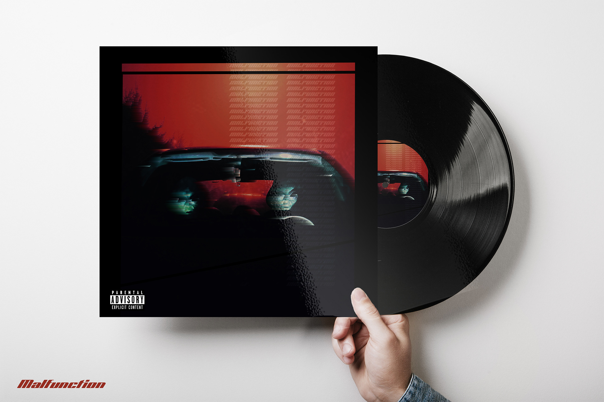 Malfunction (Album)