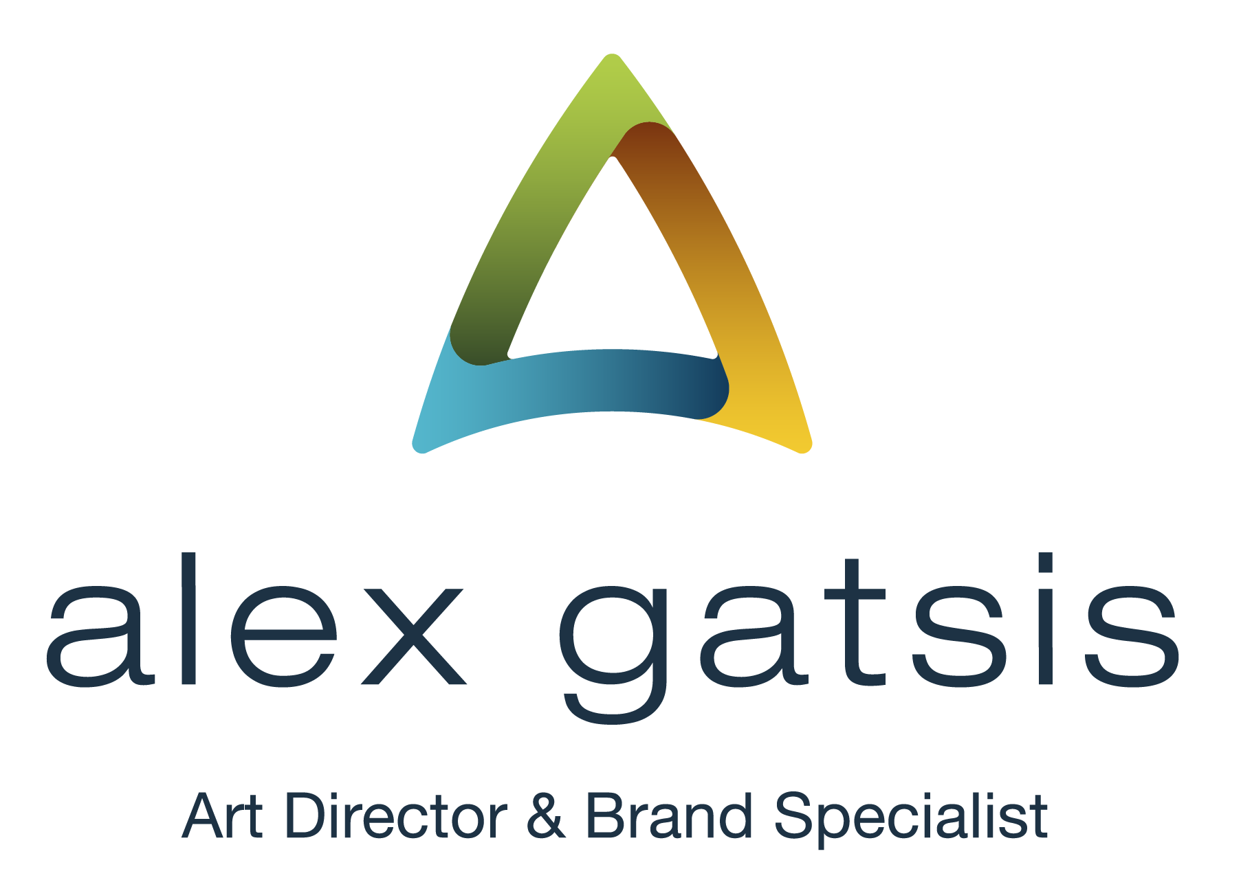 Alex Gatsis