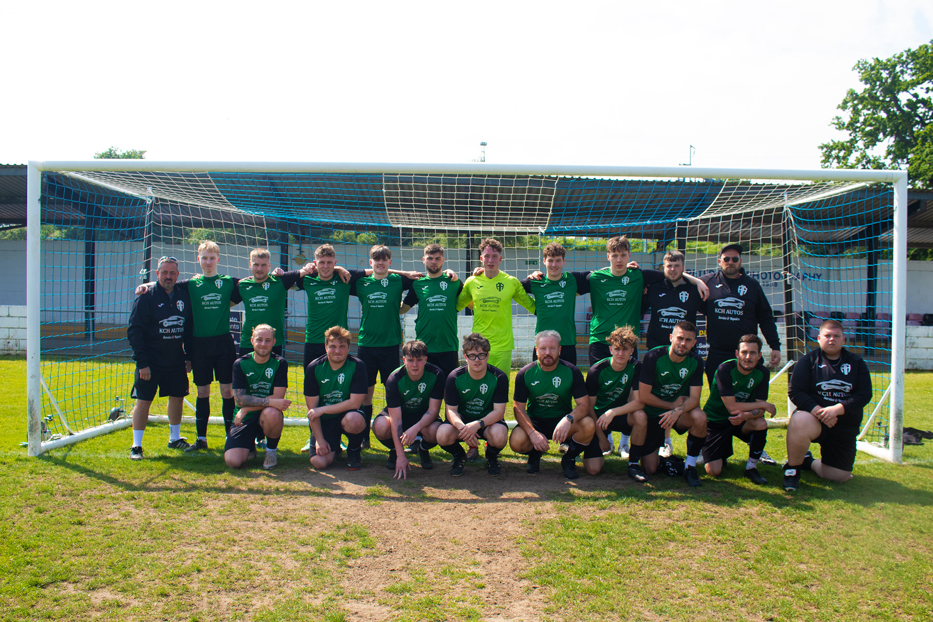 Arbor Athletic FC