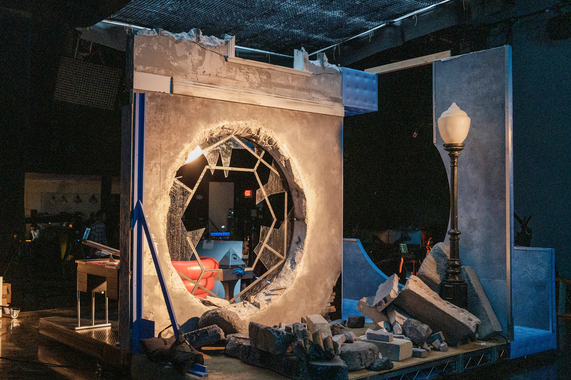 DON TOLIVER X CREATE TH!S X GQ