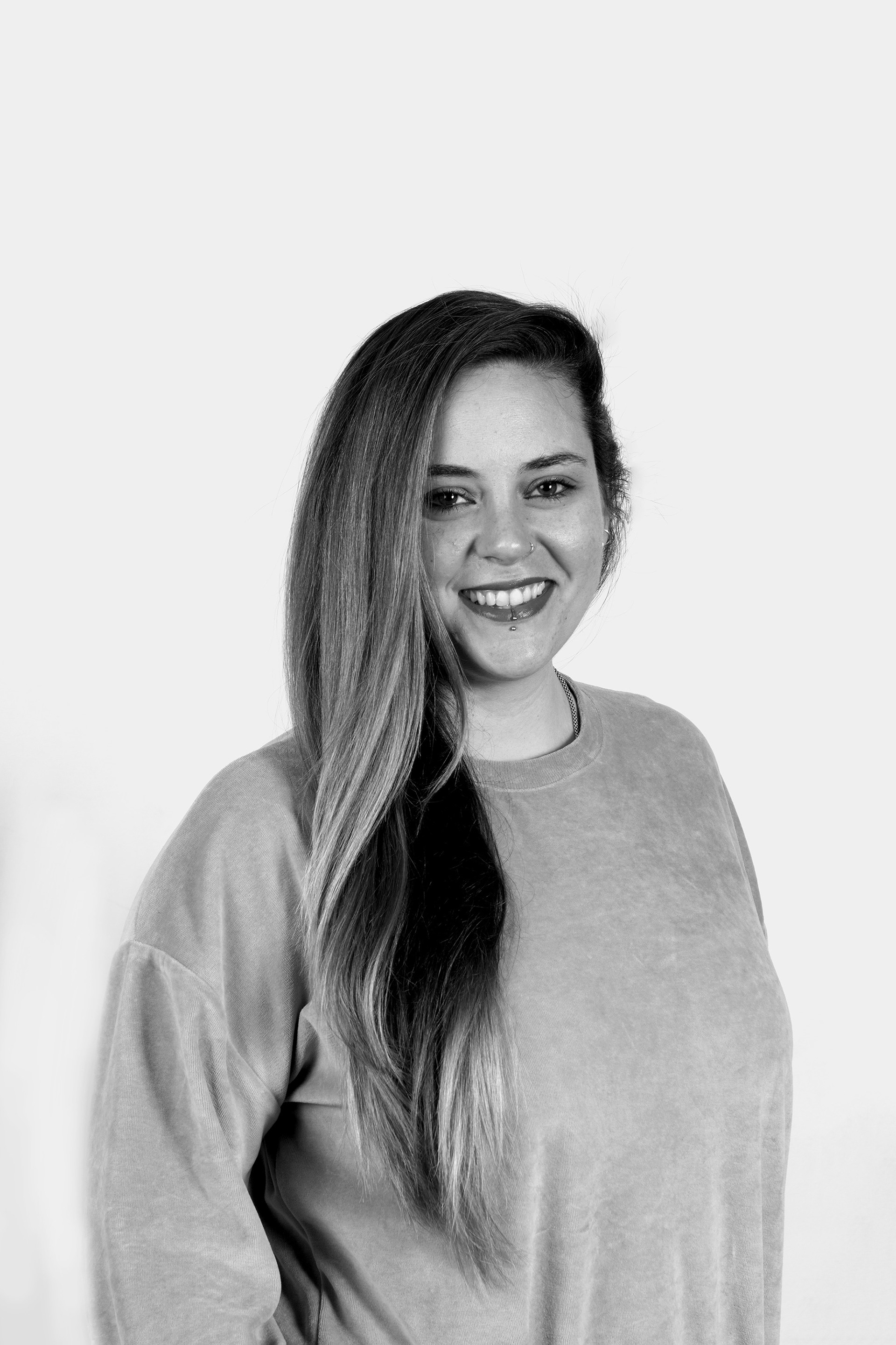 Lucía Cerrajero / Departamento Marketing