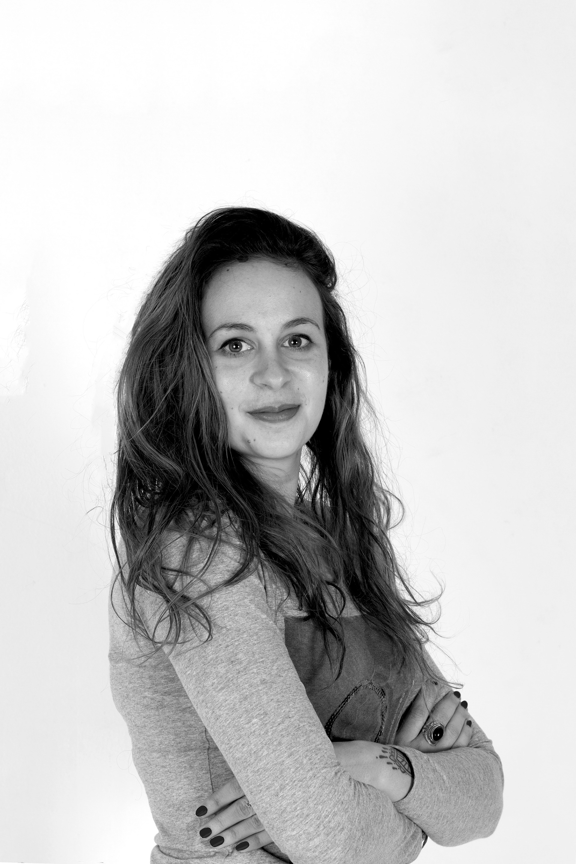 Elena Hernandez / Foto y Video