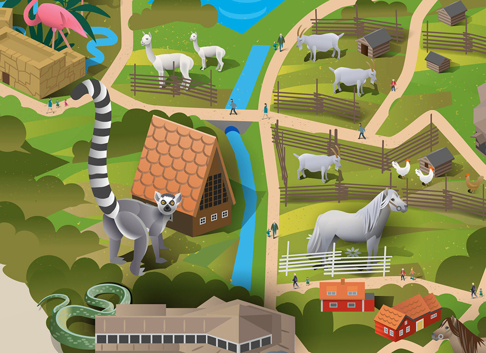 Illustration by Nils-Petter Ekwall