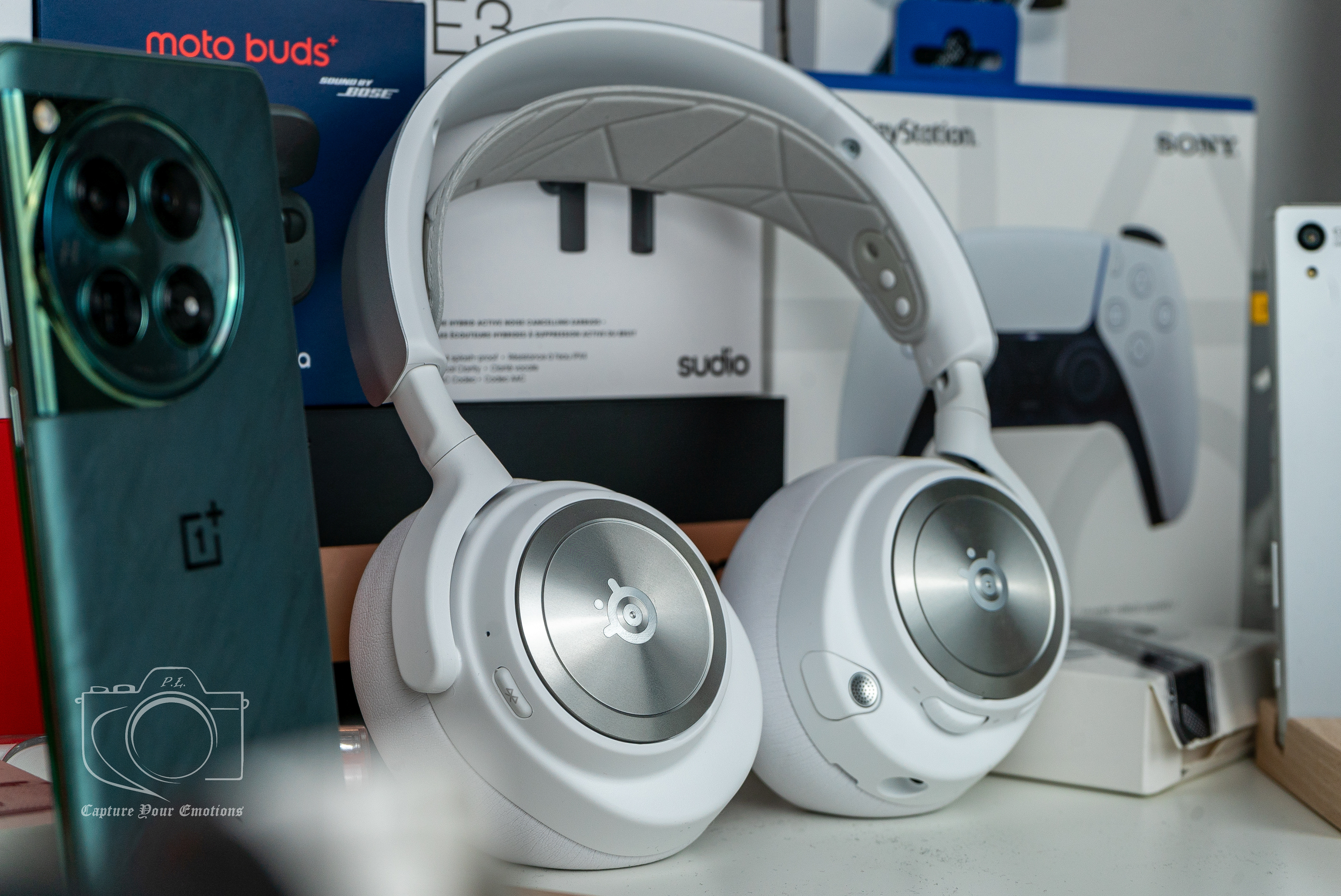 SteelSeries Arctis Nova Pro