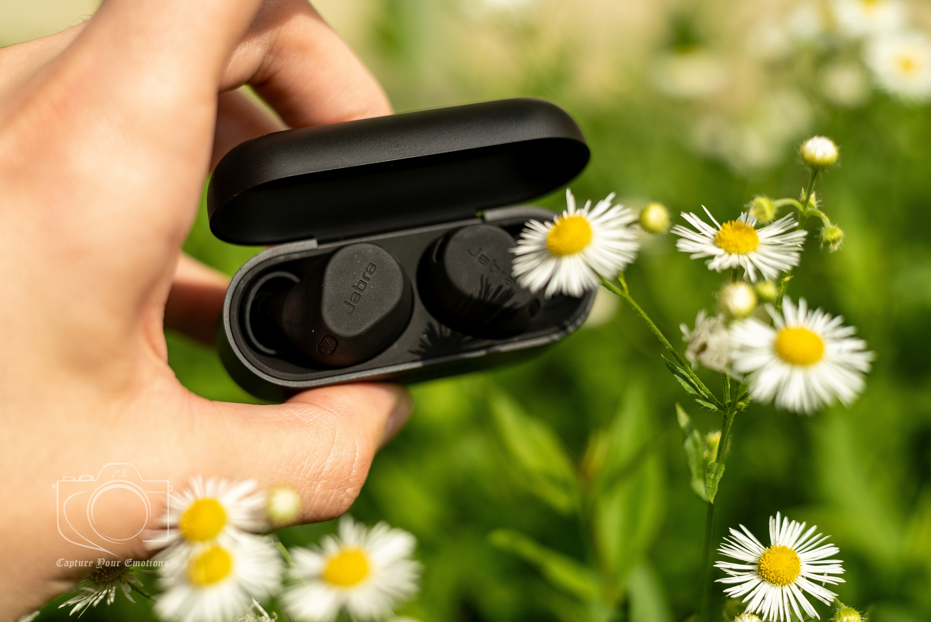 Jabra Elite 8 Active