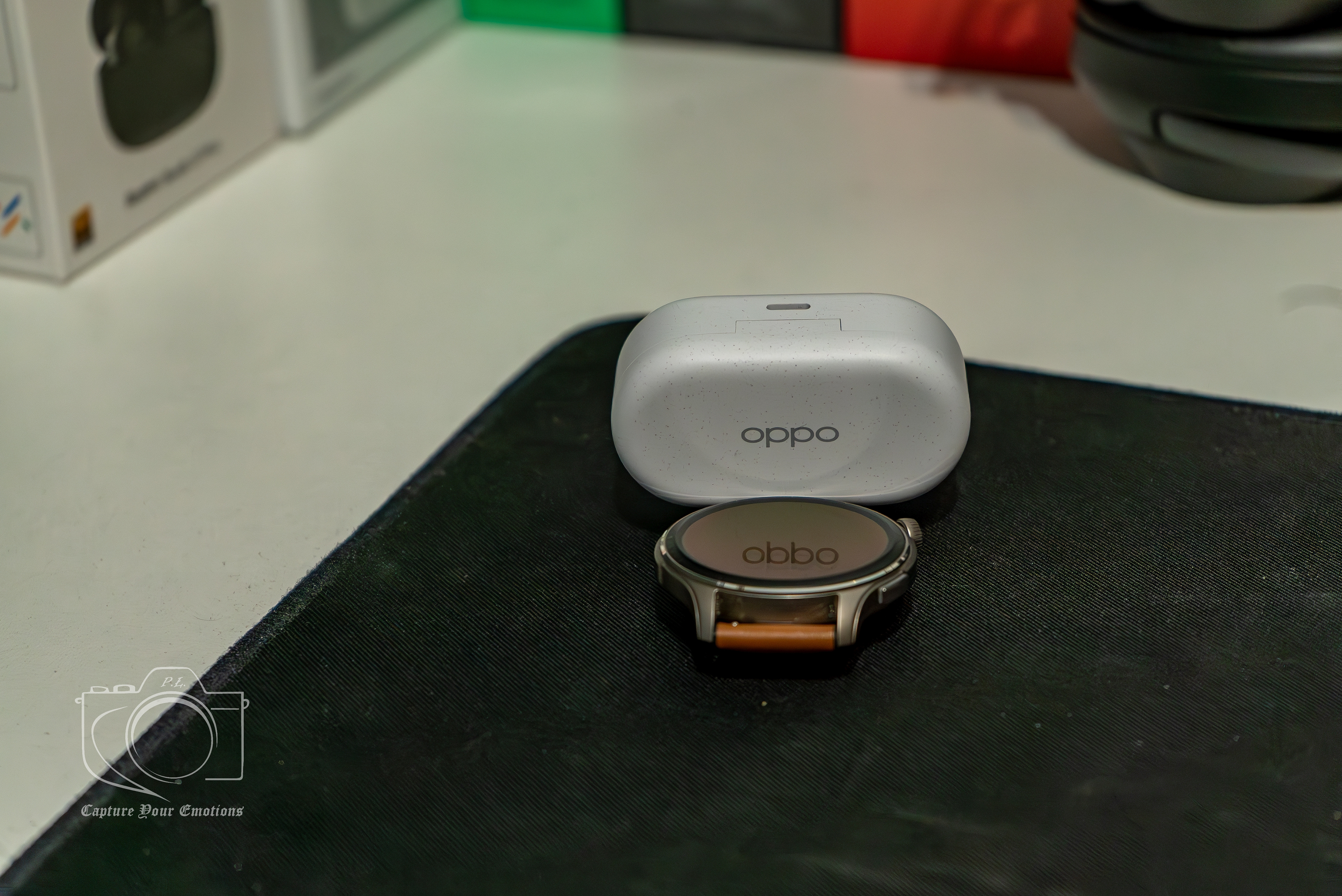 OPPO Enco Buds2 Pro