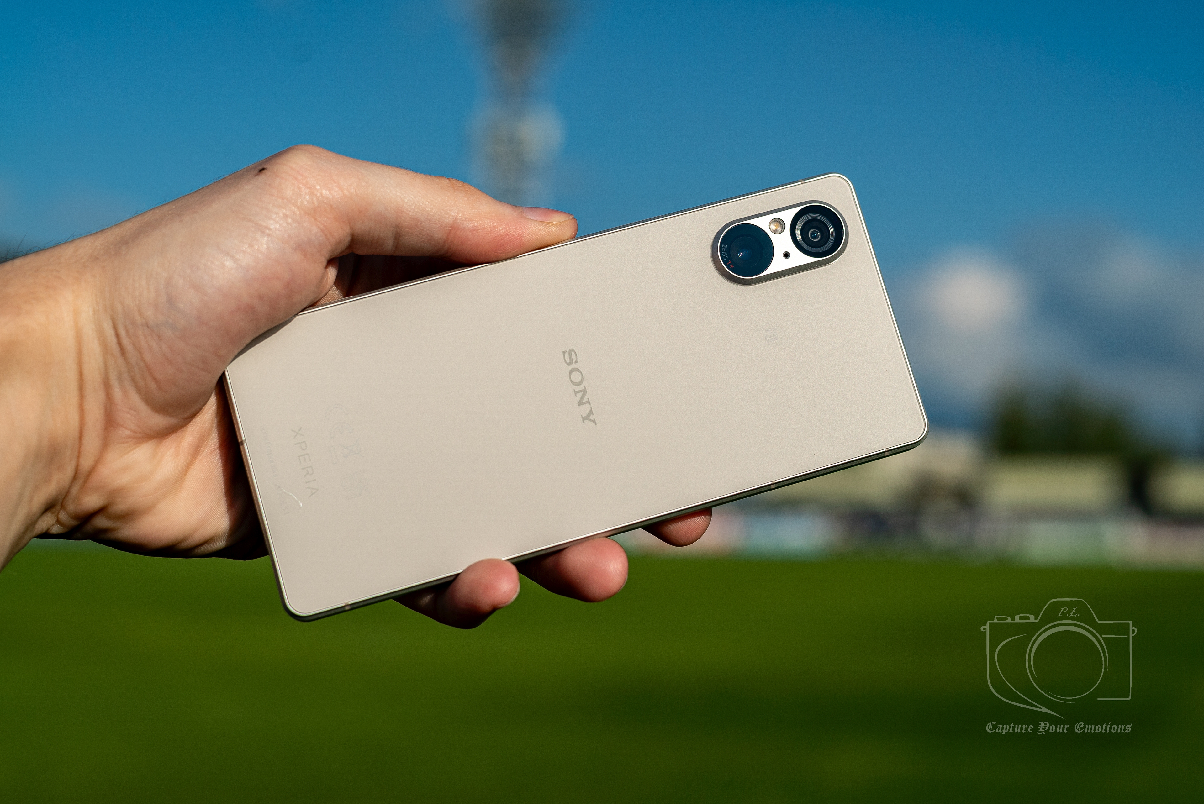 Sony Xperia 5 V
