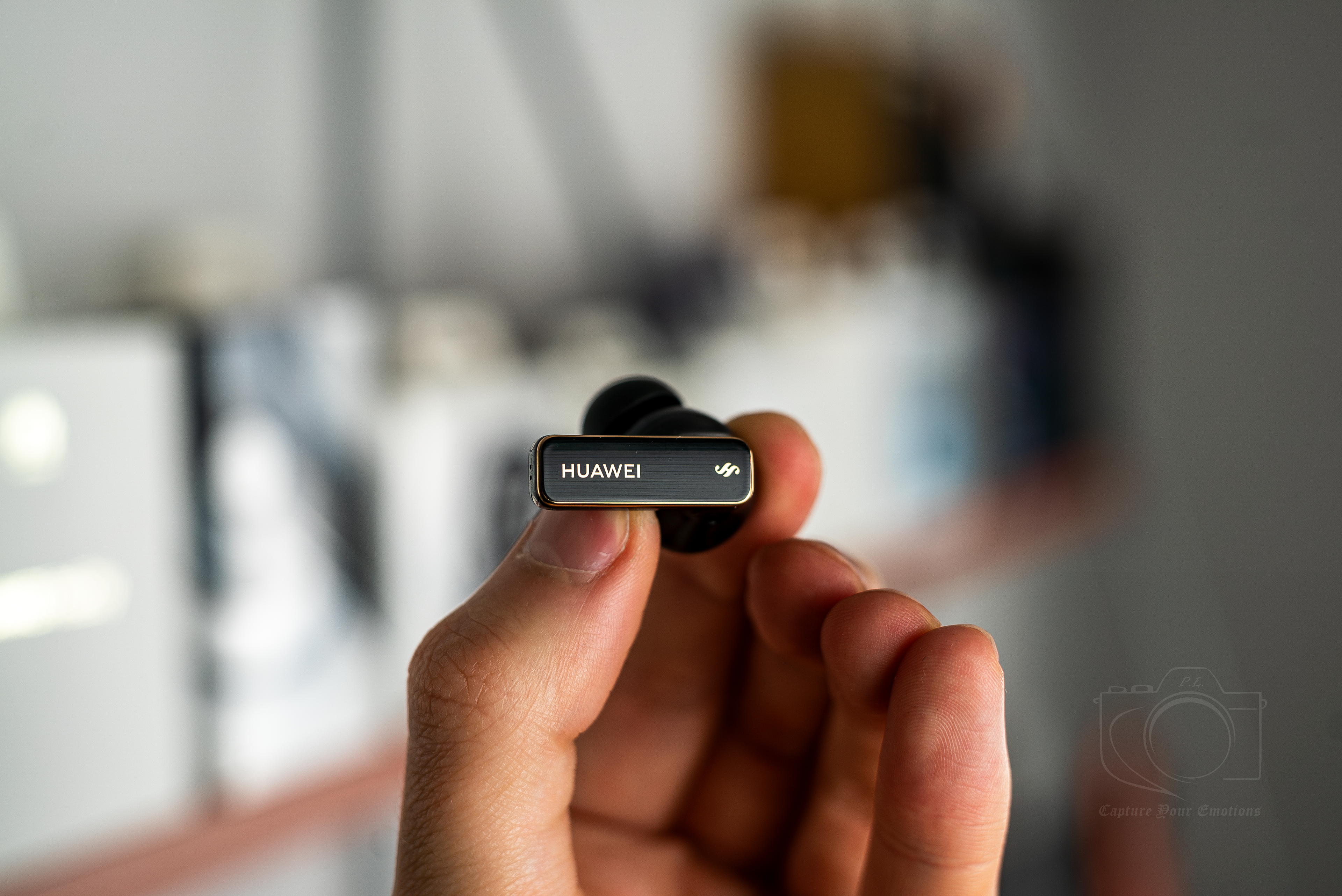 HUAWEI FreeBuds Pro 4