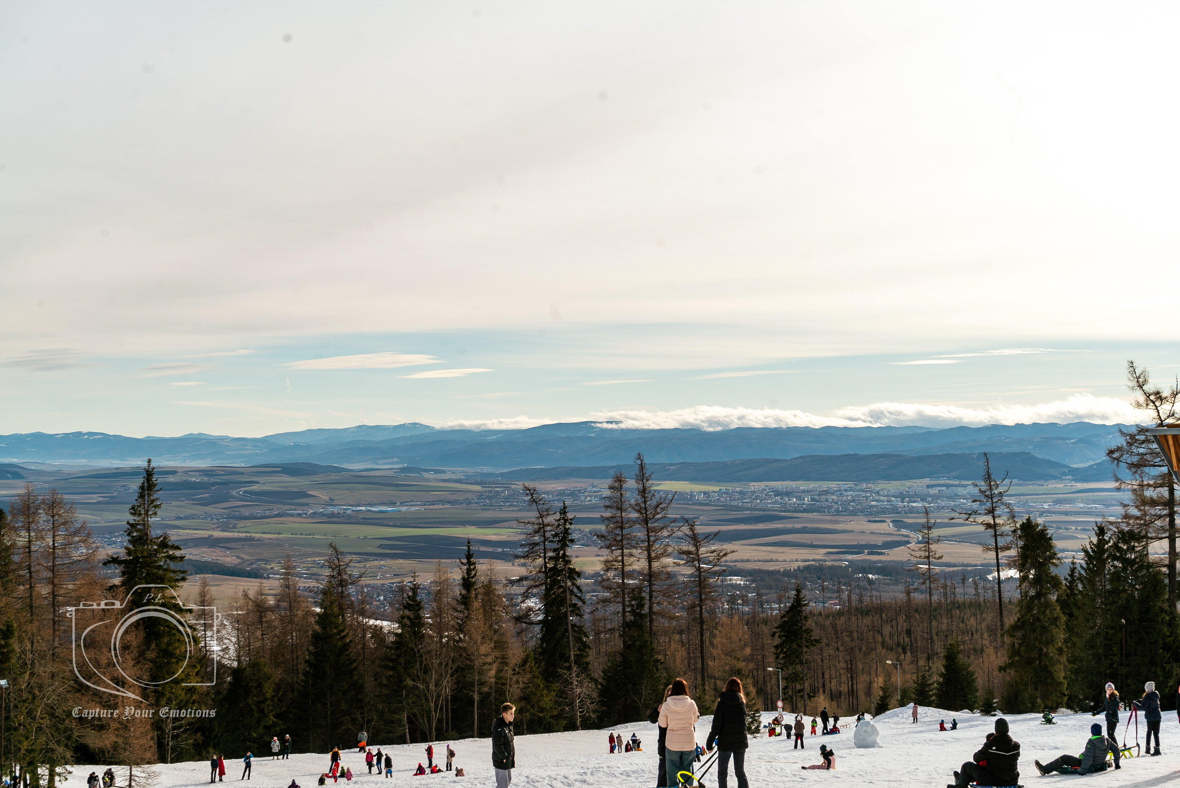 High Tatras Slovakia