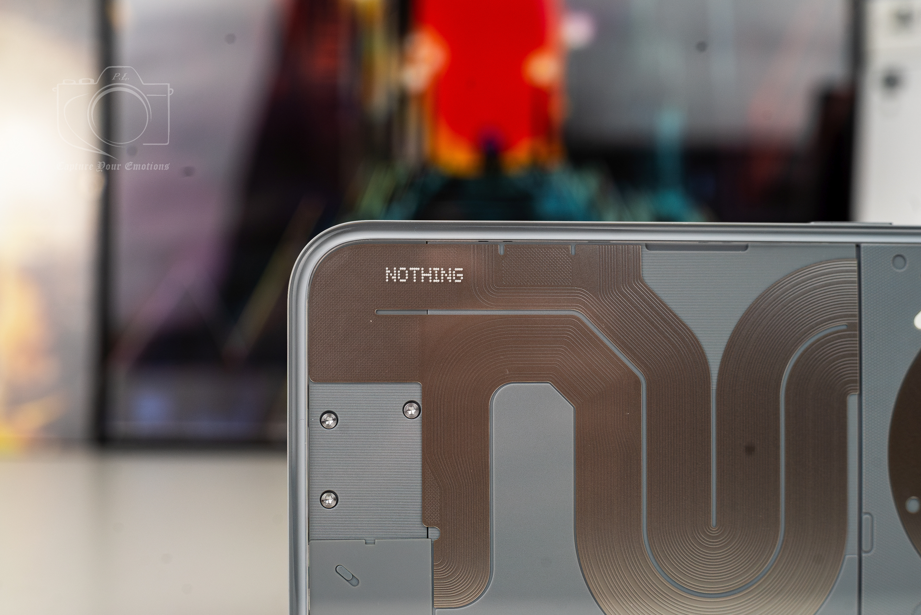 Nothing Phone (2a) Plus