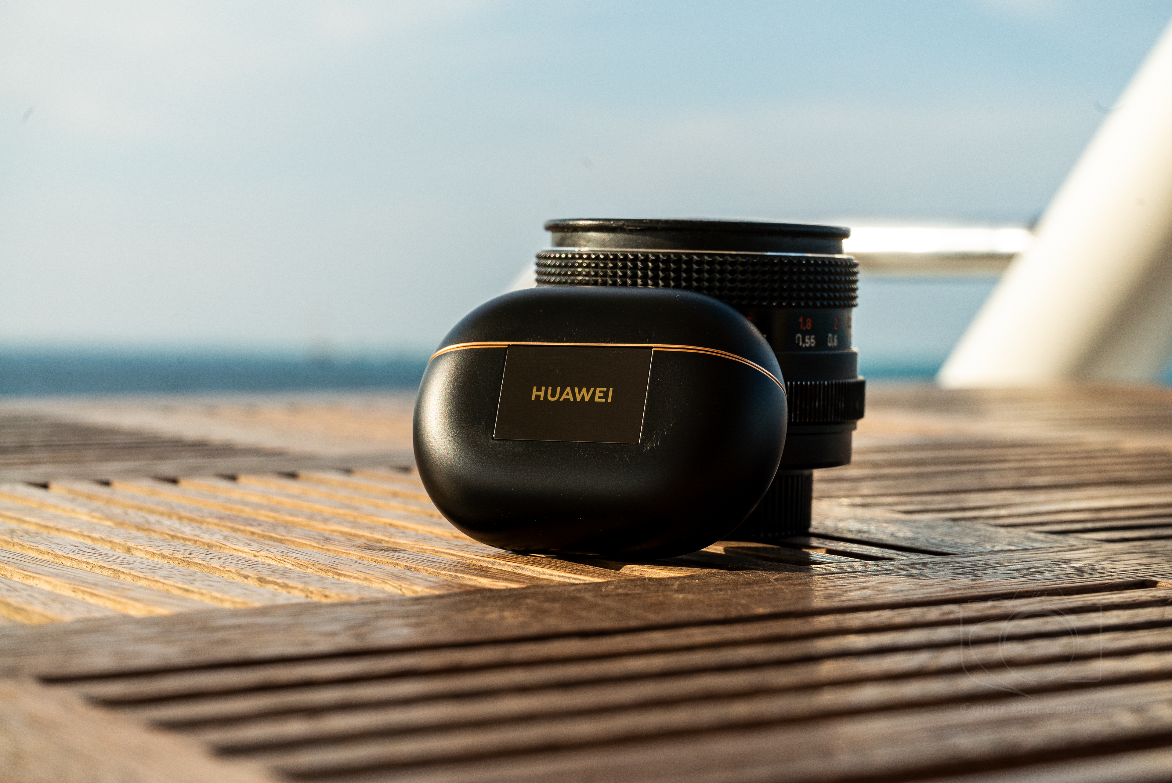 HUAWEI FreeBuds Pro 4