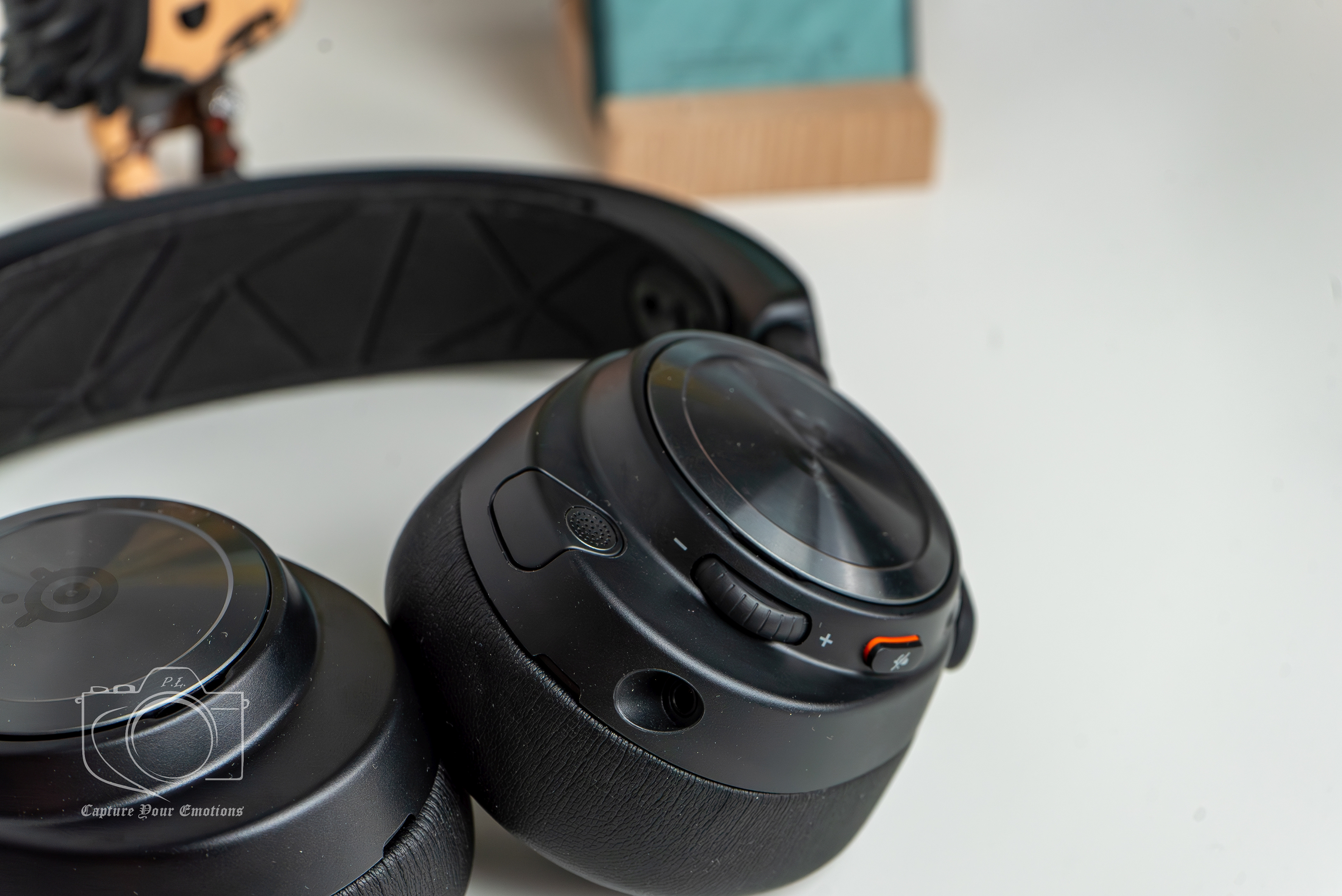 SteelSeries Arctis Nova Pro