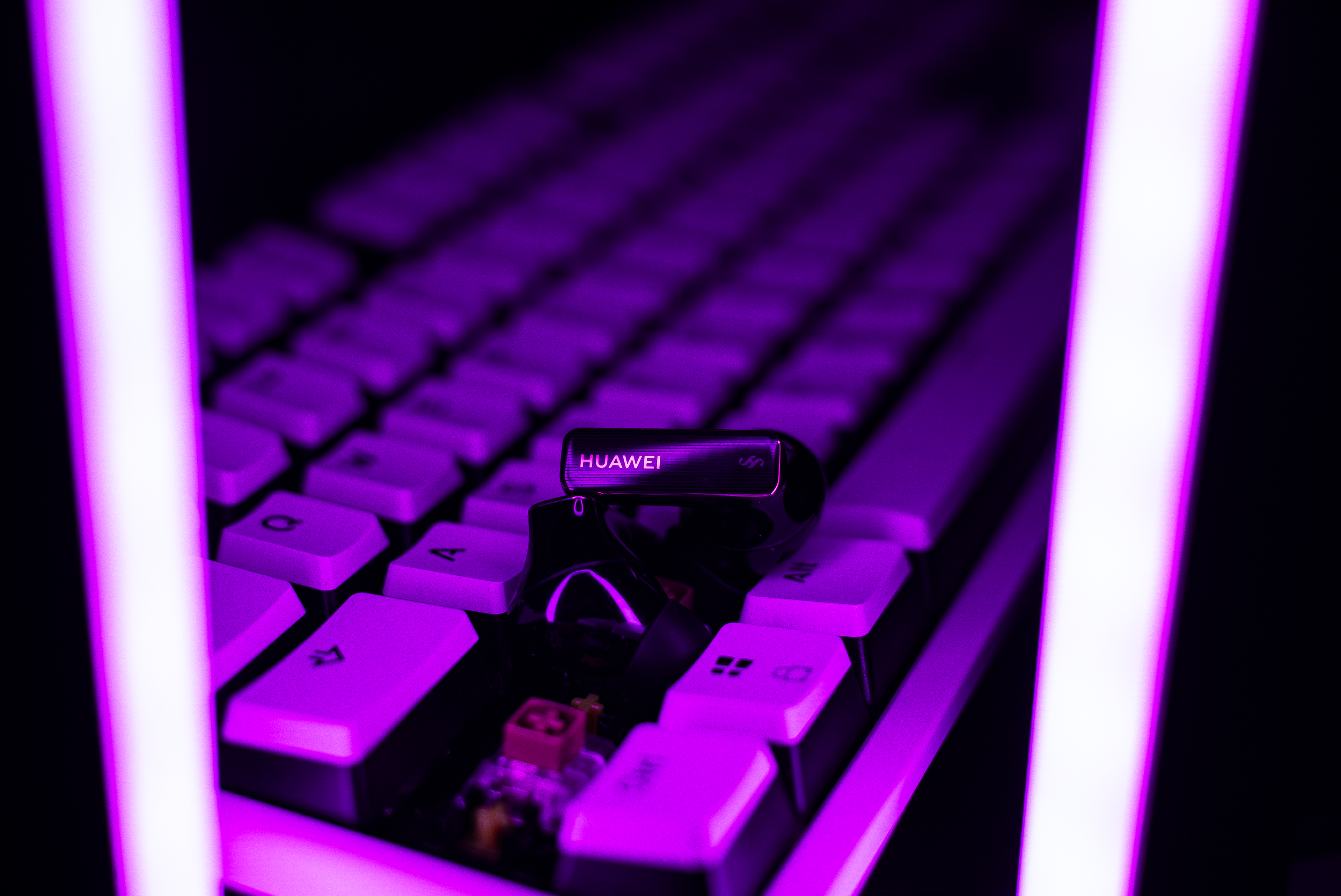 HUAWEI FreeBuds Pro 4