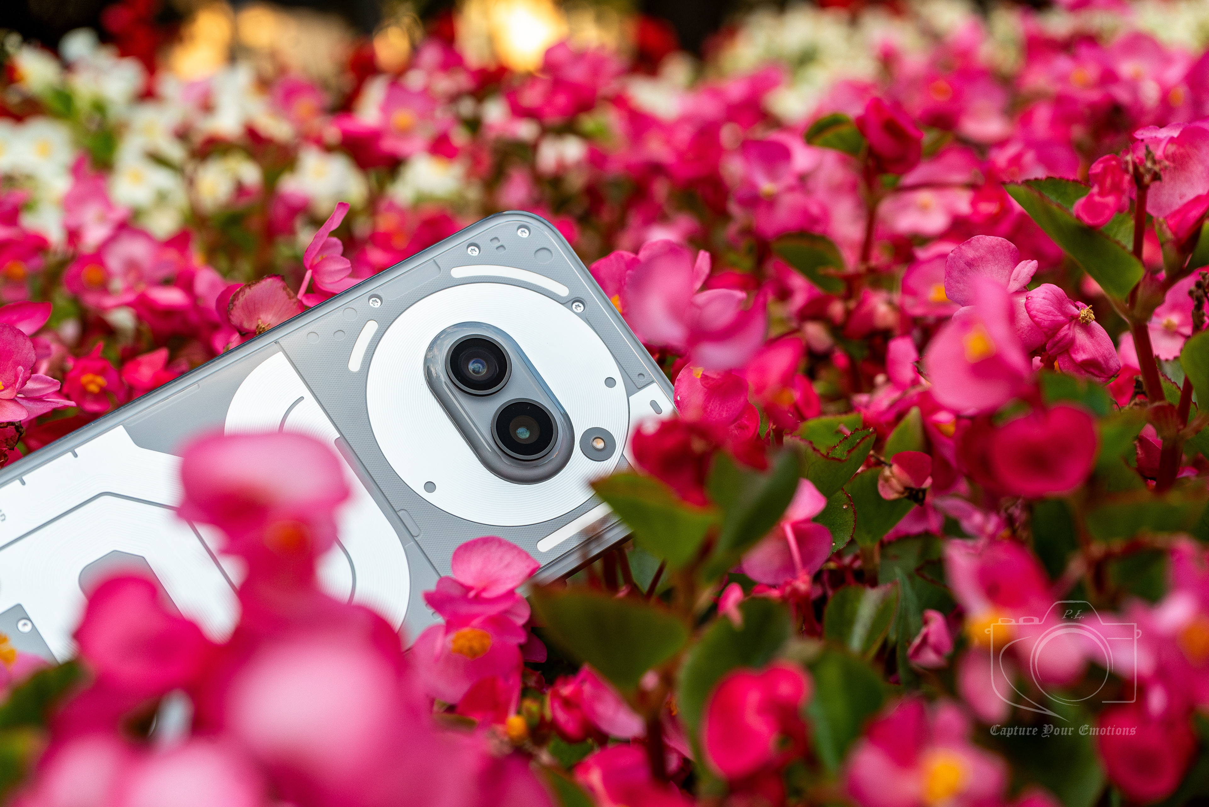 Nothing Phone (2a) Plus