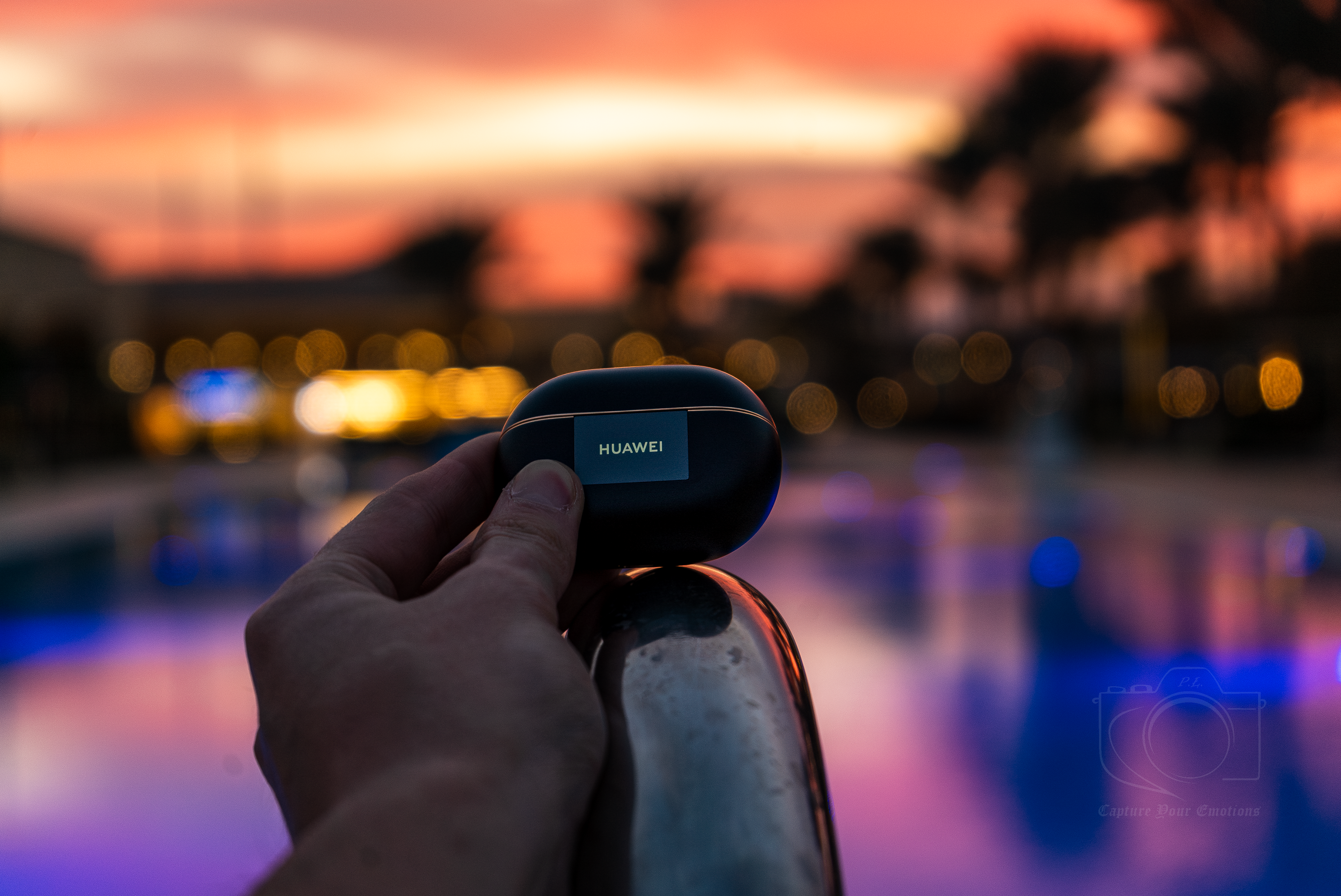 HUAWEI FreeBuds Pro 4