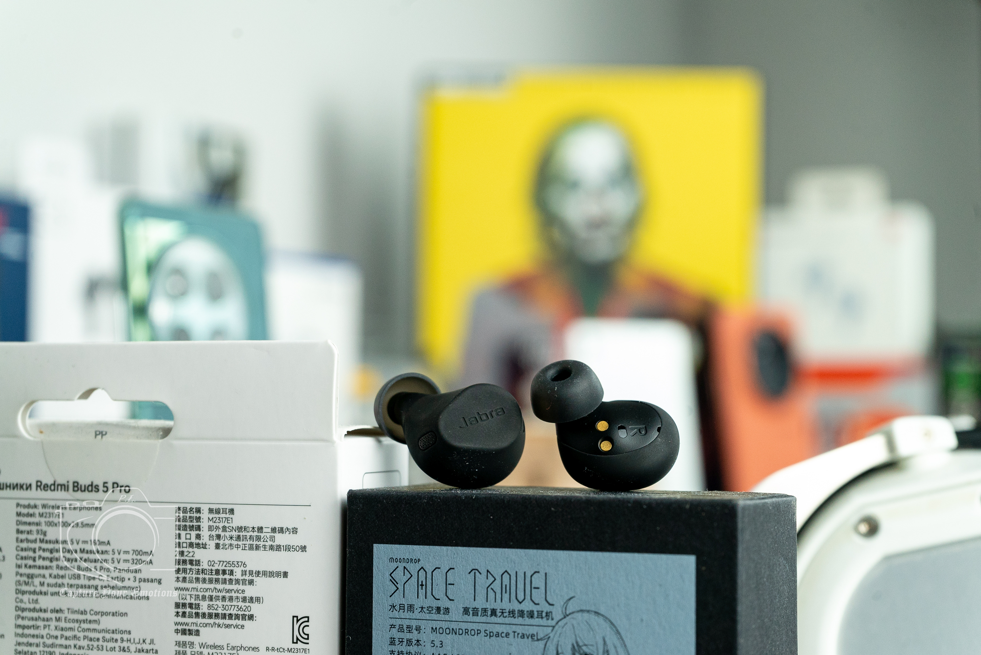 Jabra Elite 8 Active