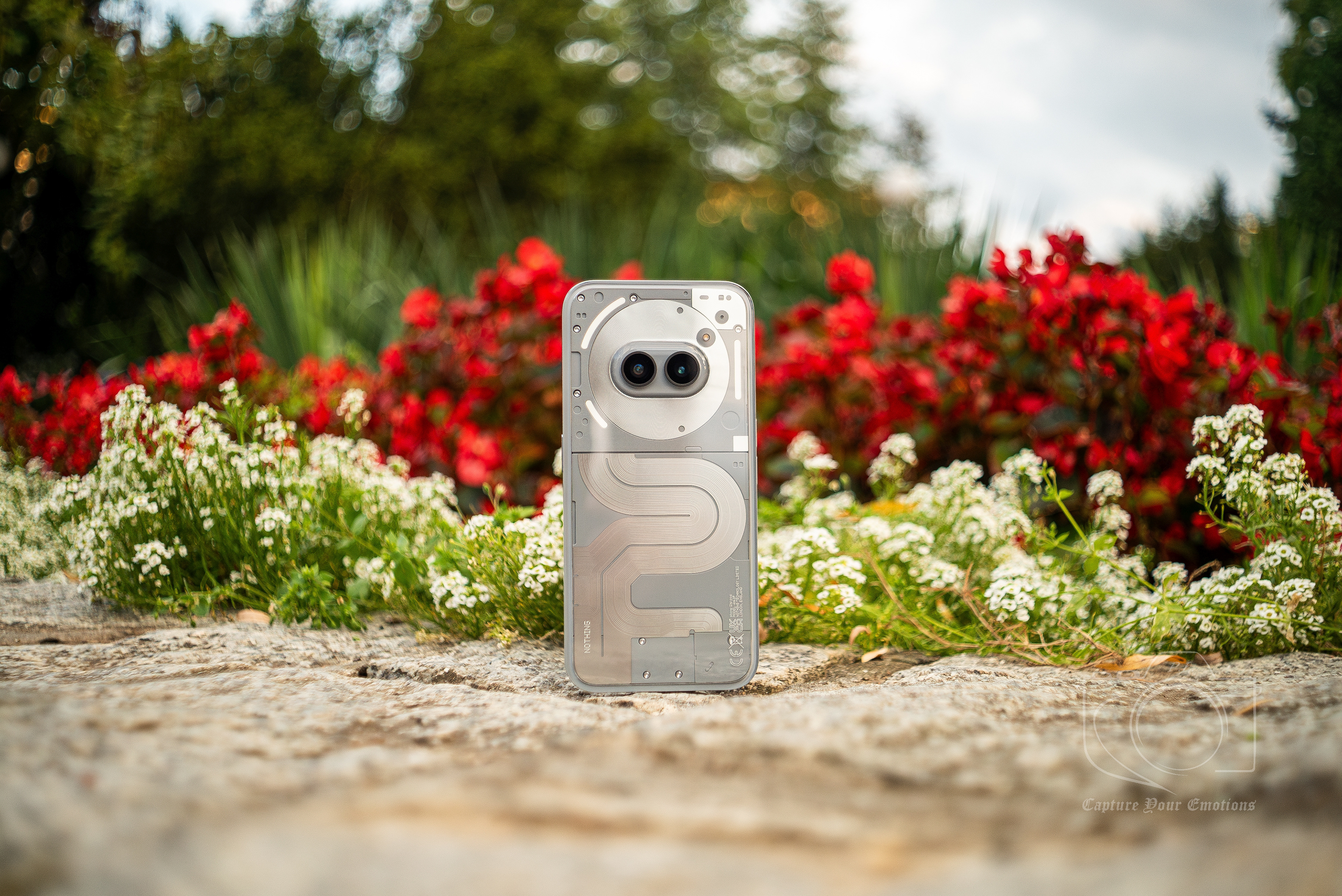 Nothing Phone (2a) Plus