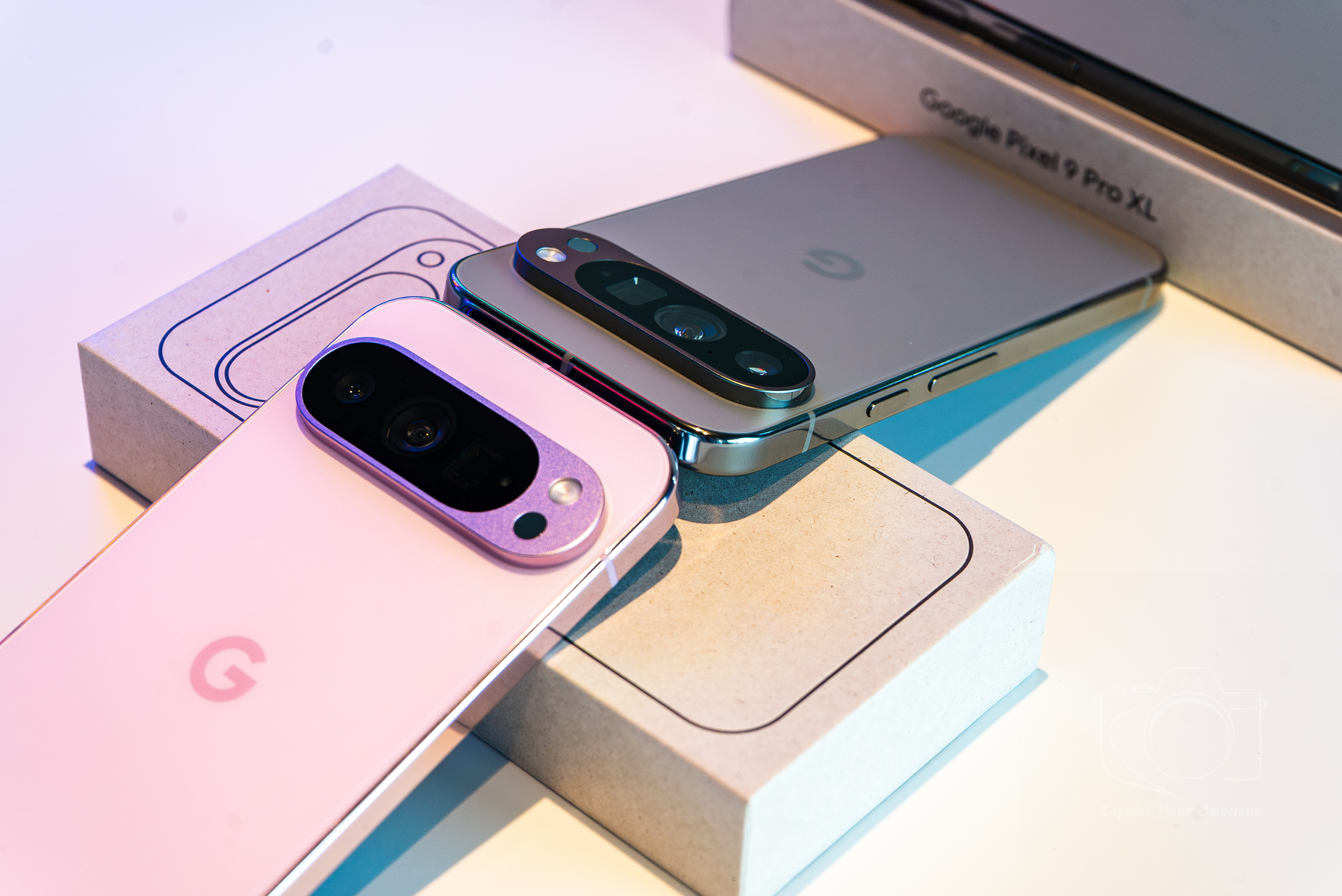 Google Pixel 9