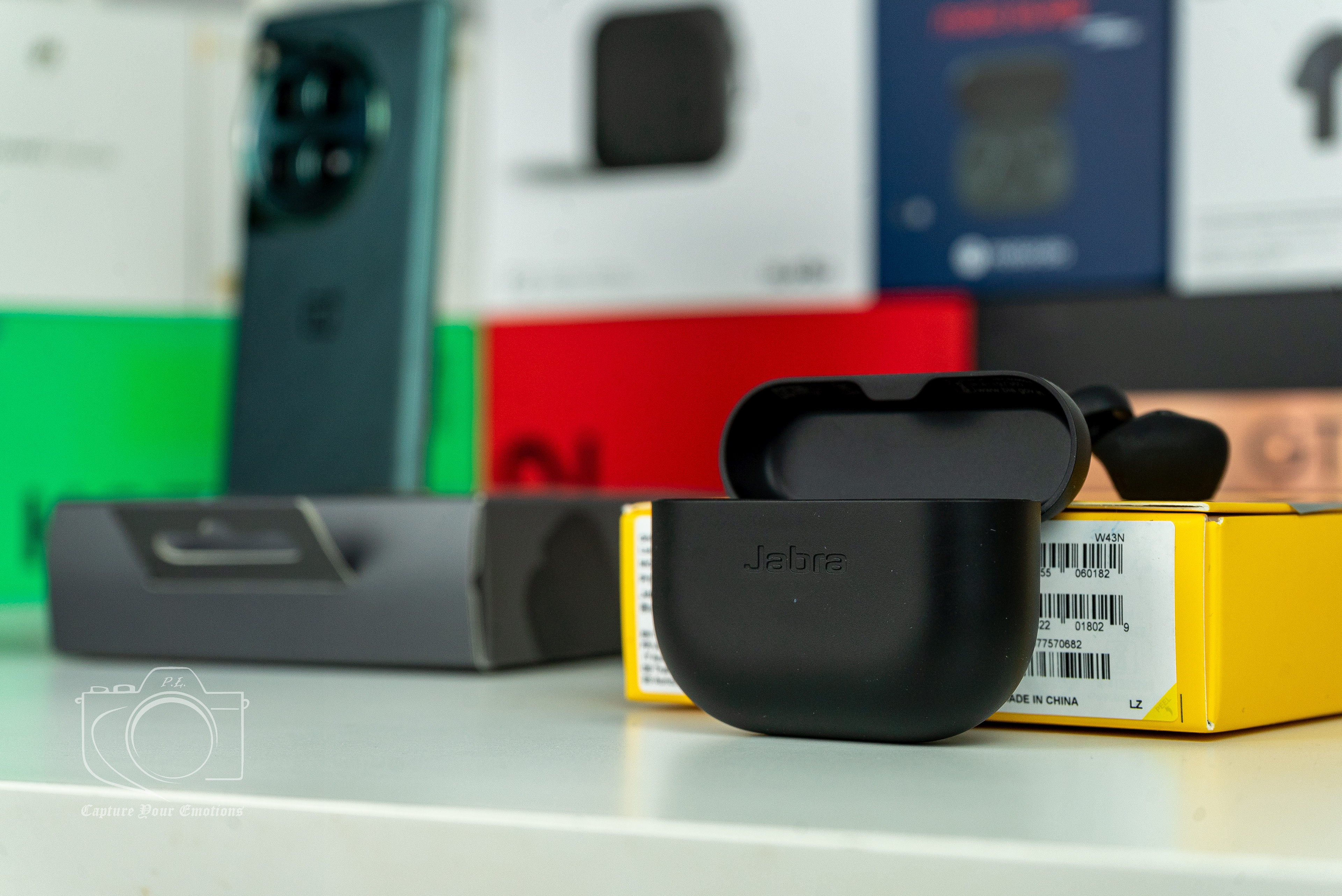 Jabra Elite 8 Active