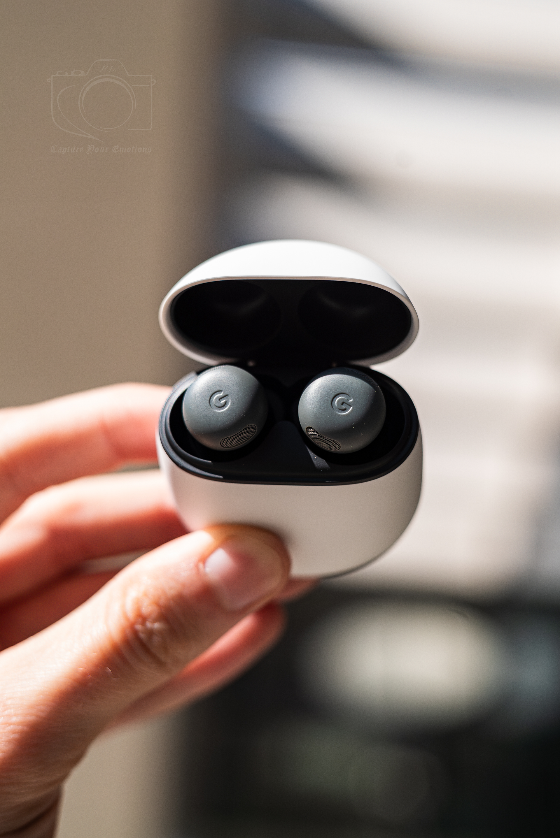 Google Pixel Buds Pro 2