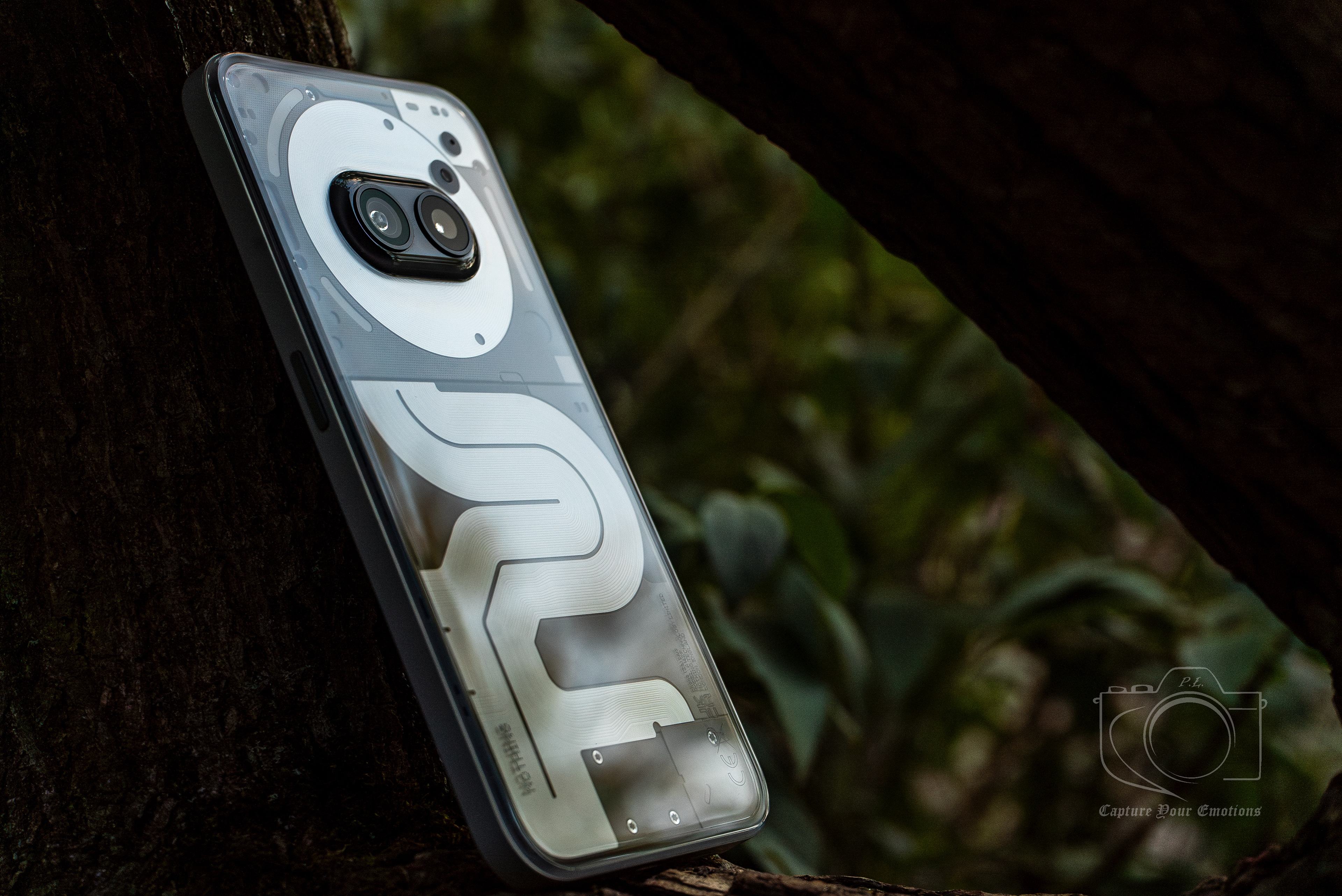 Nothing Phone (2a) Plus