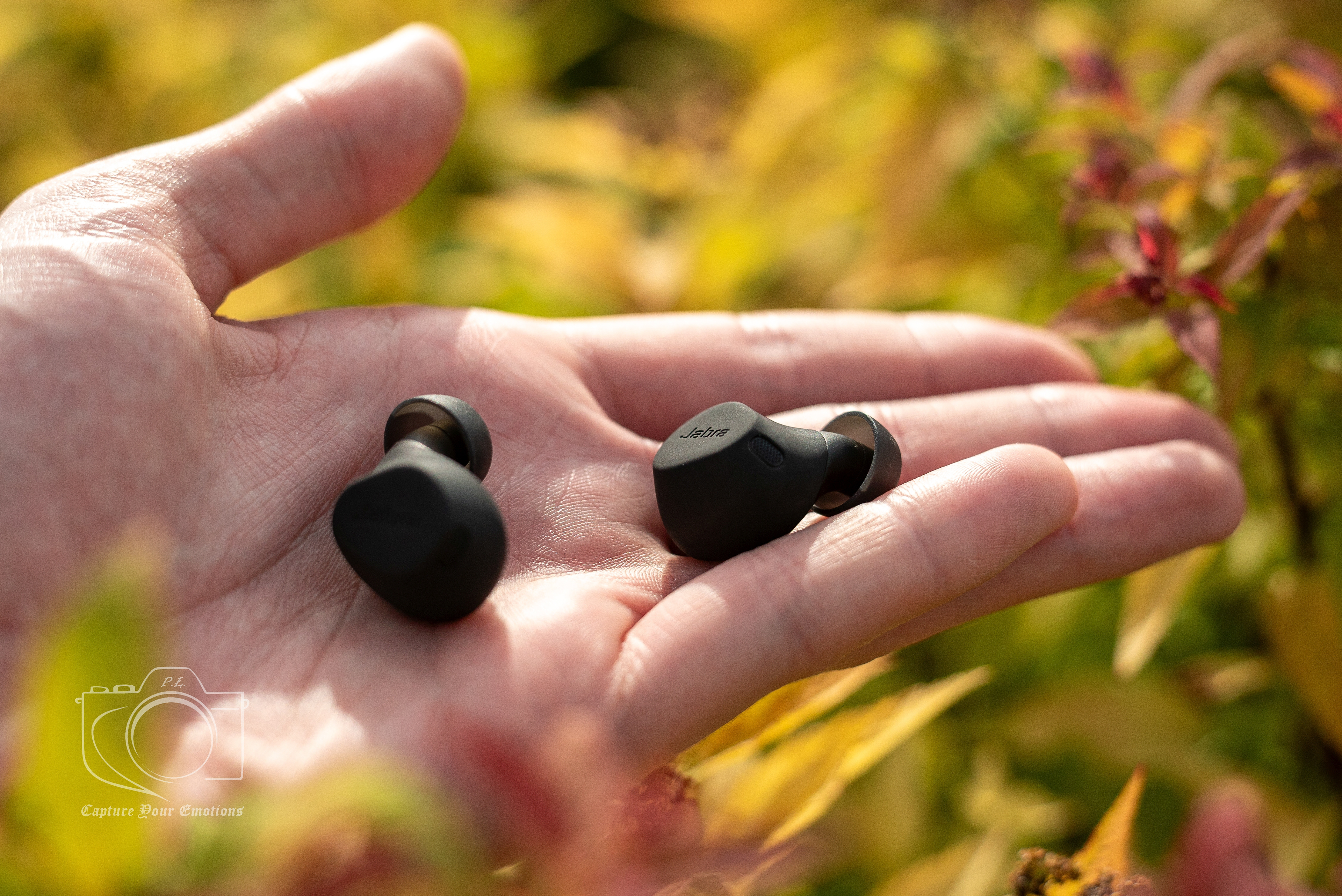 Jabra Elite 8 Active