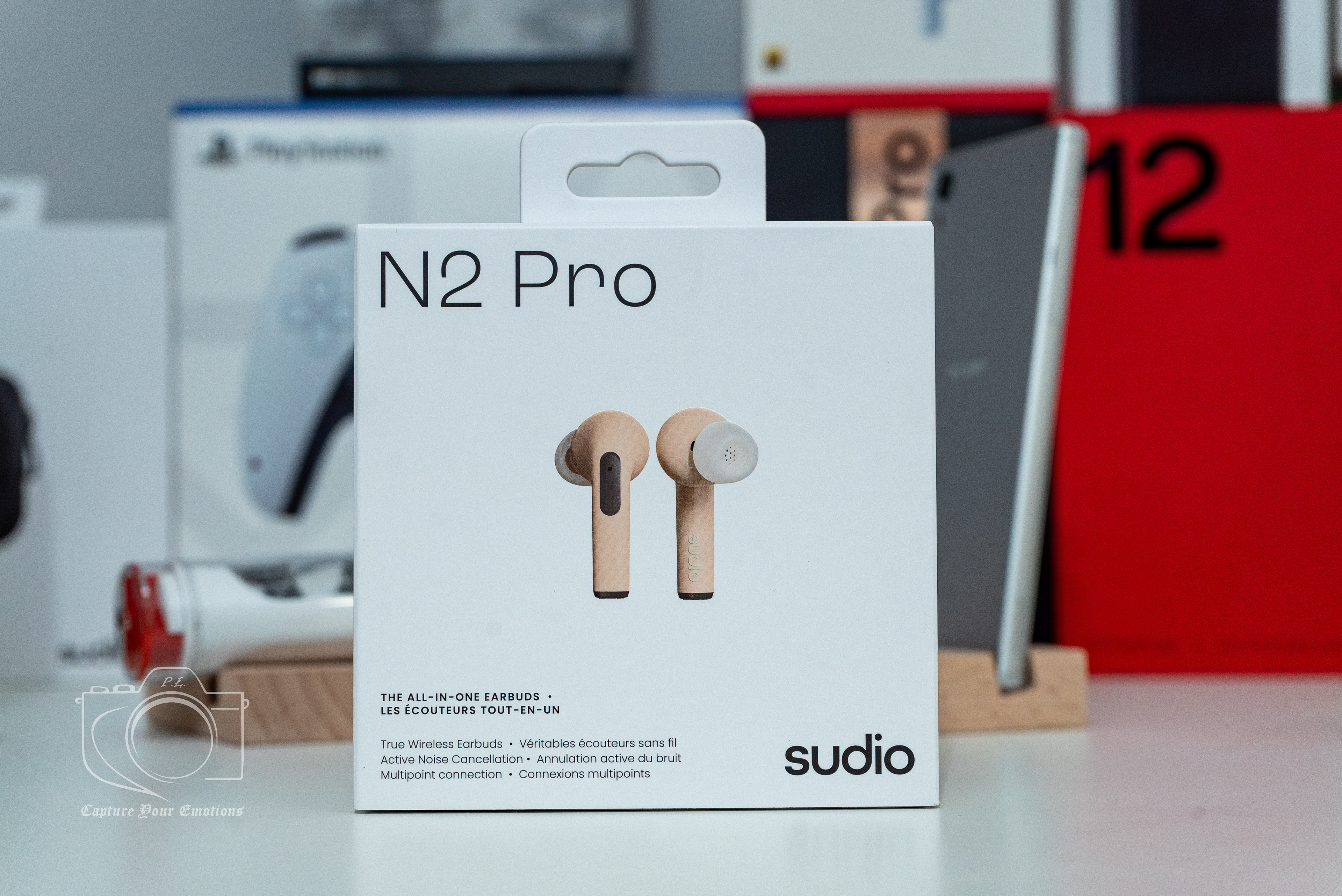 Sudio N2 Pro
