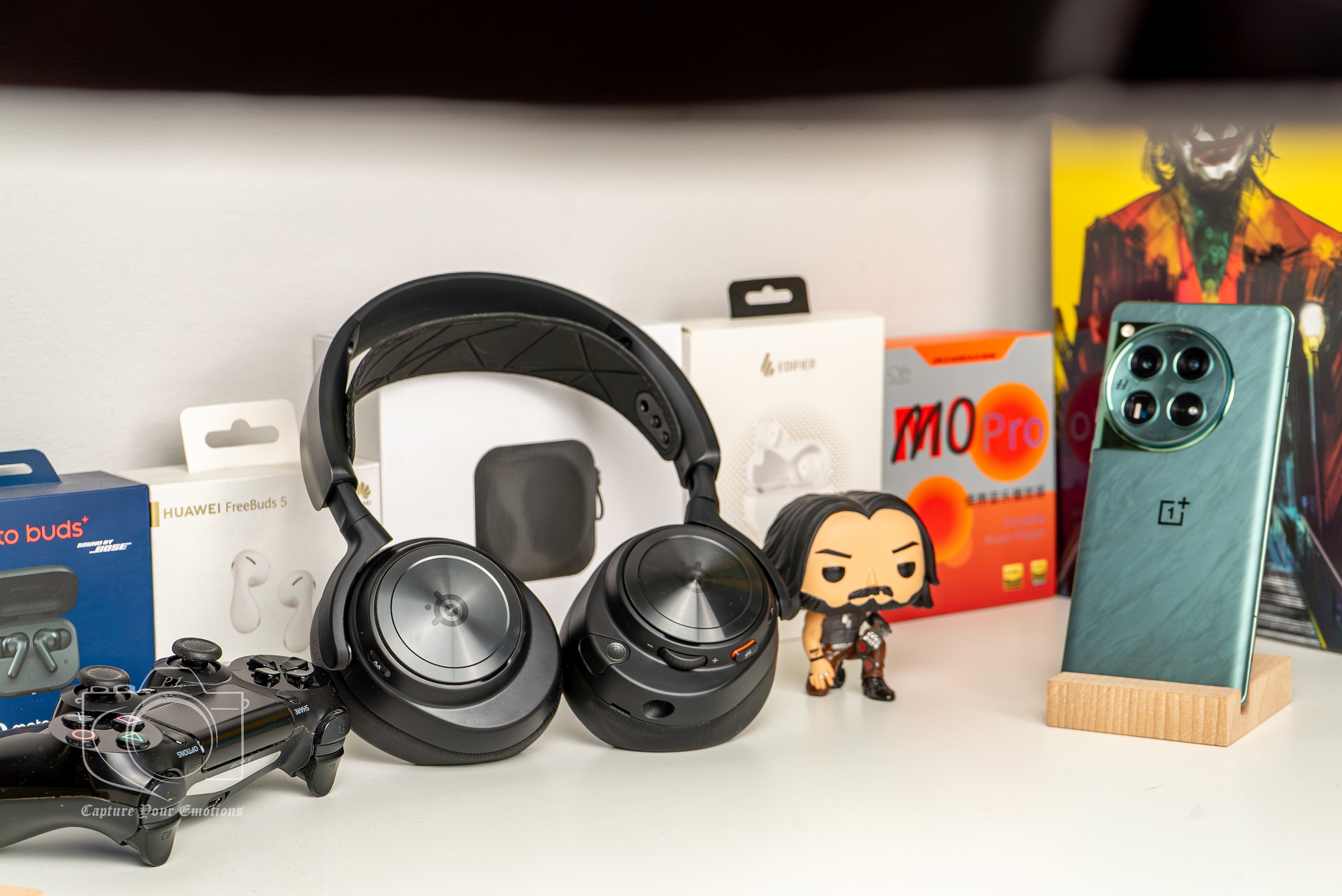 SteelSeries Arctis Nova Pro