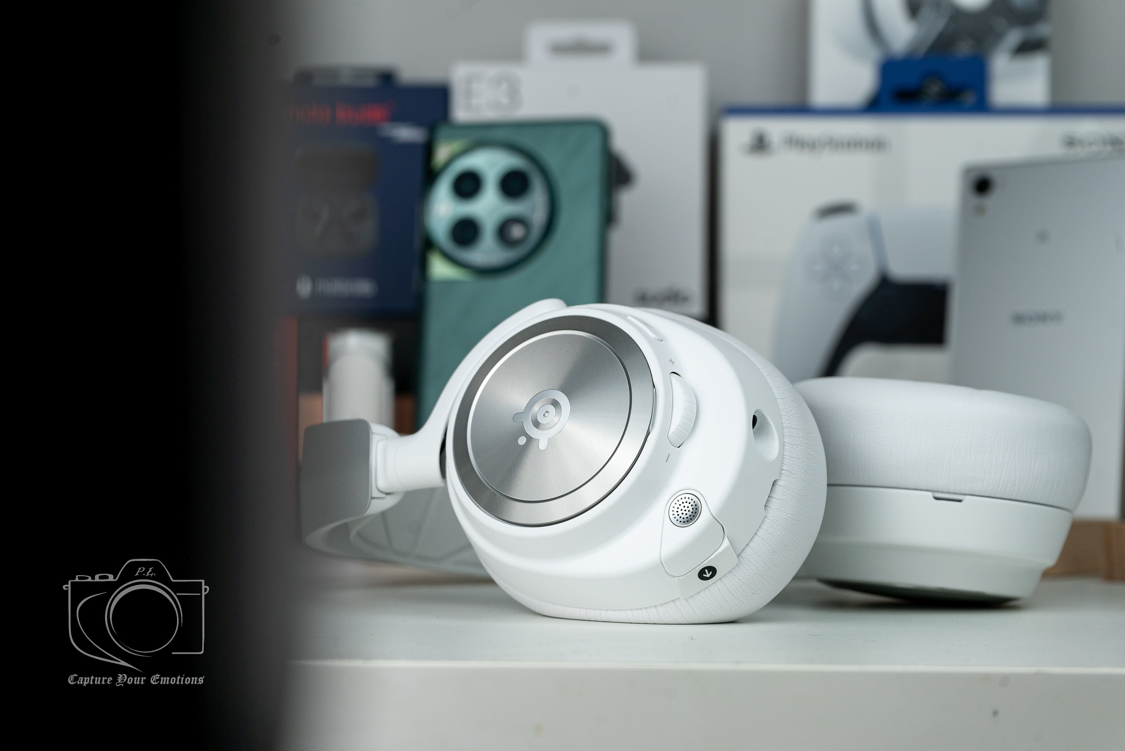 SteelSeries Arctis Nova Pro