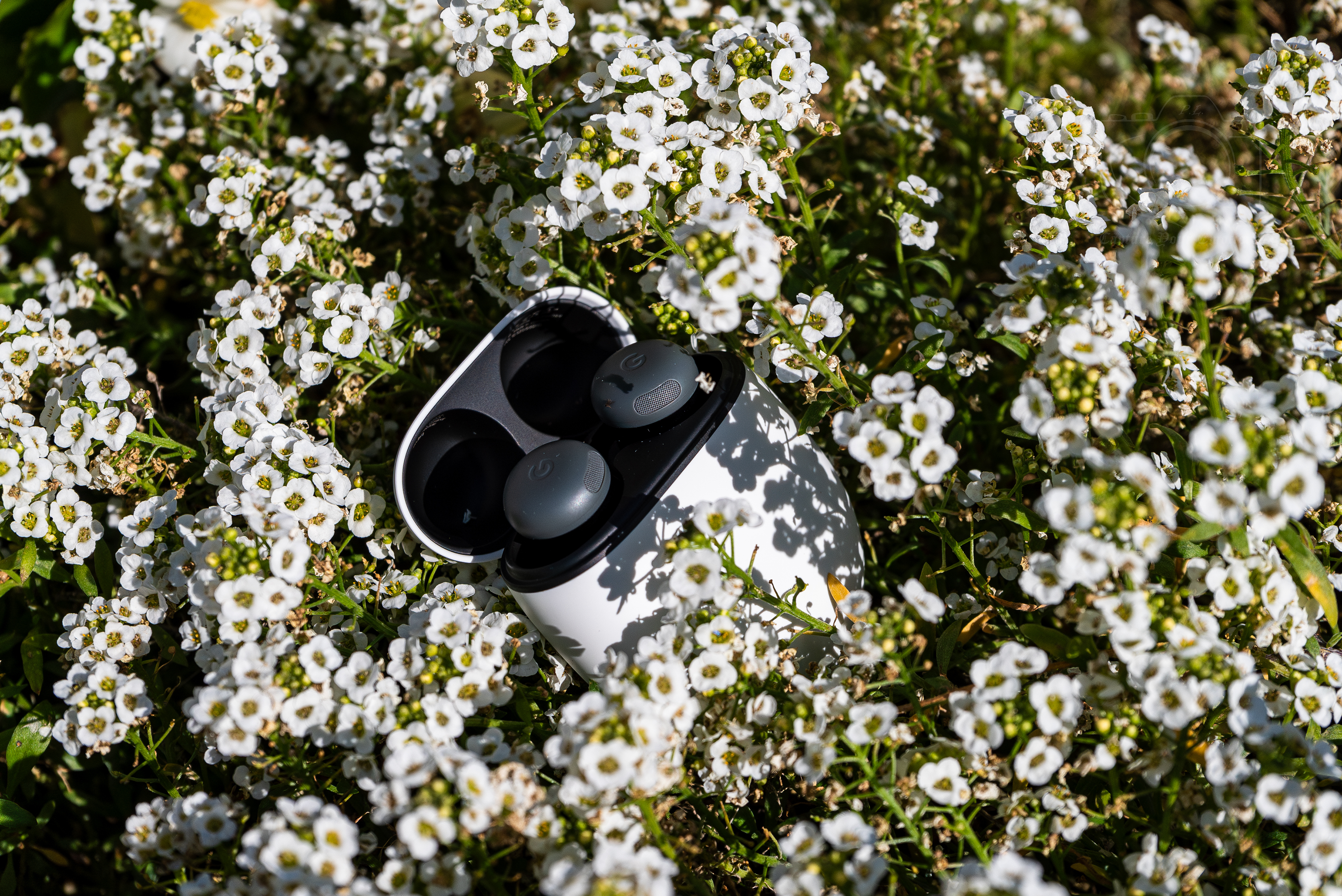 Google Pixel Buds Pro 2