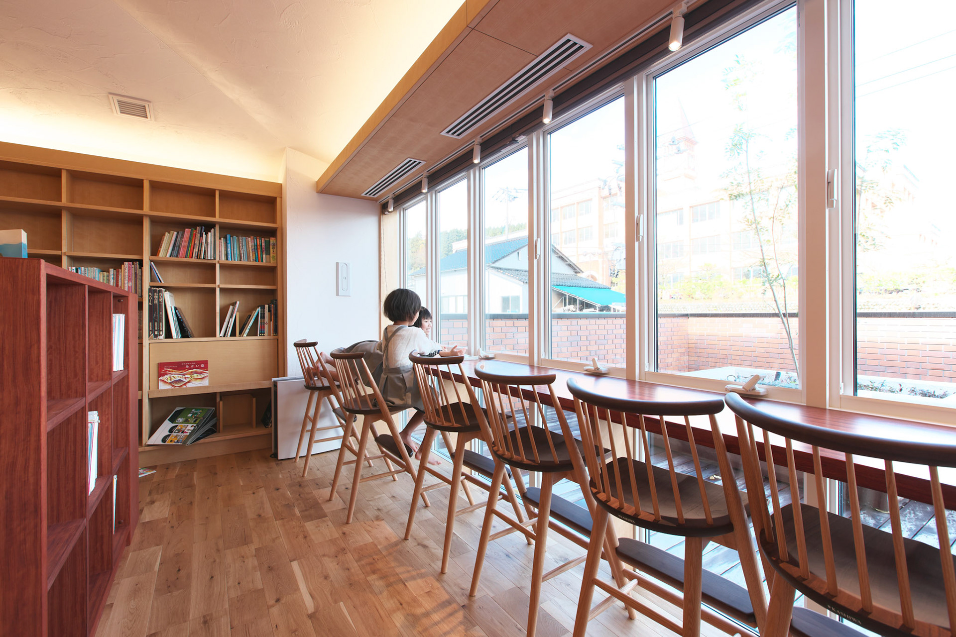 図書室
