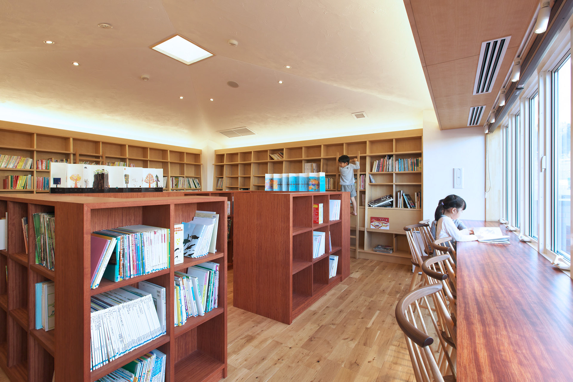 図書室