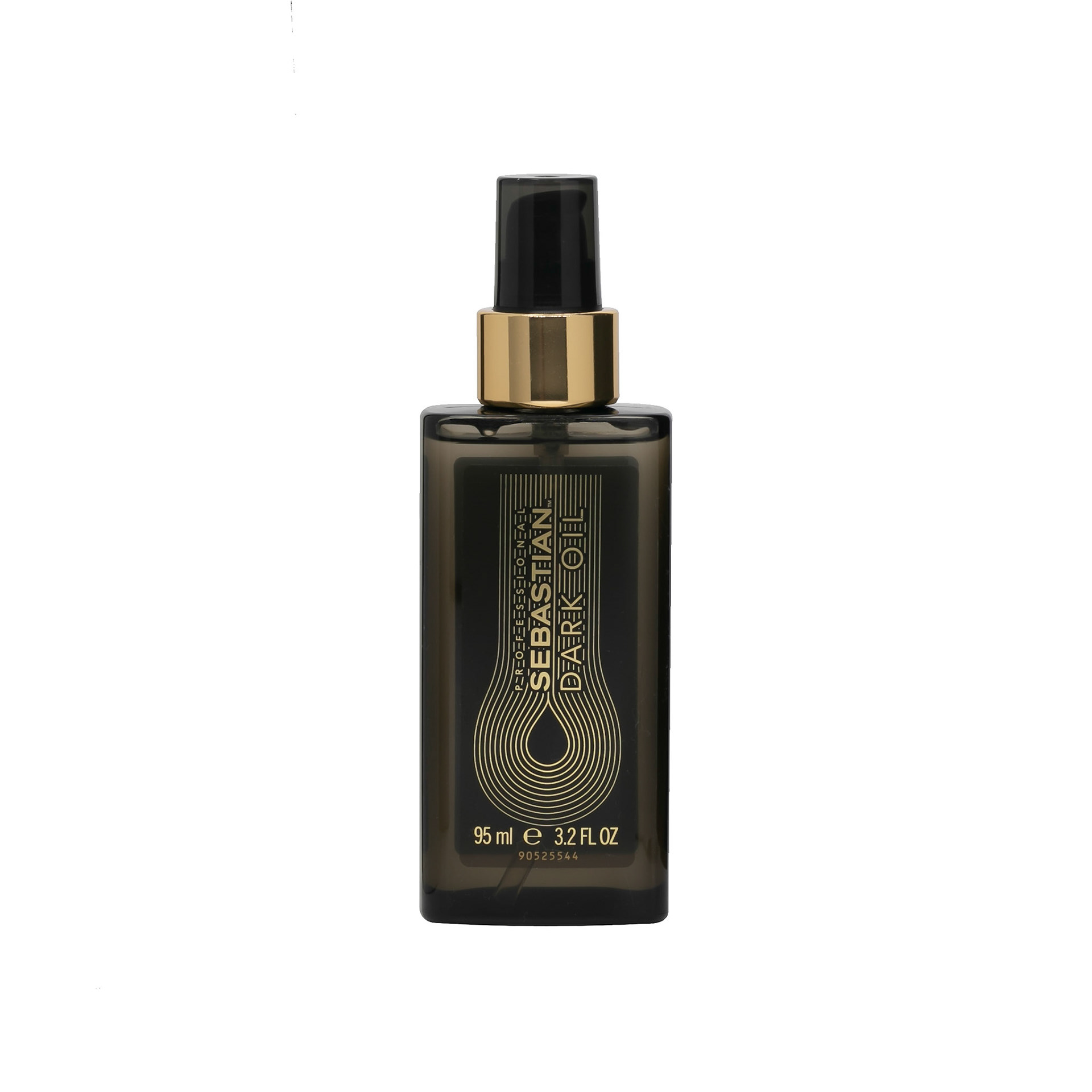 Seb Dark Oil 3.2oz Front