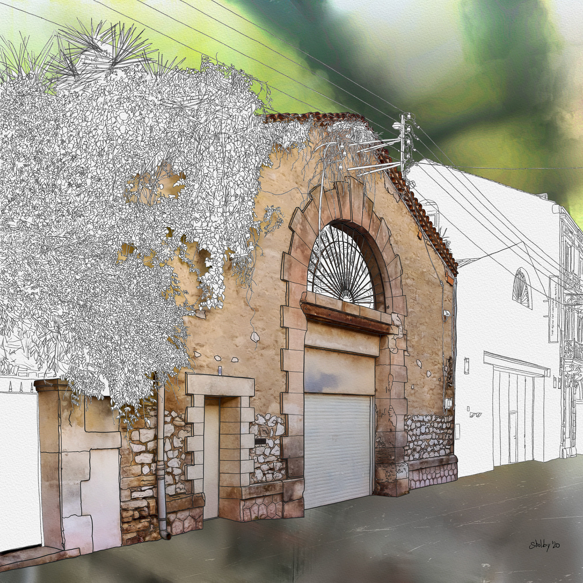Rue Rambaud (50x50)