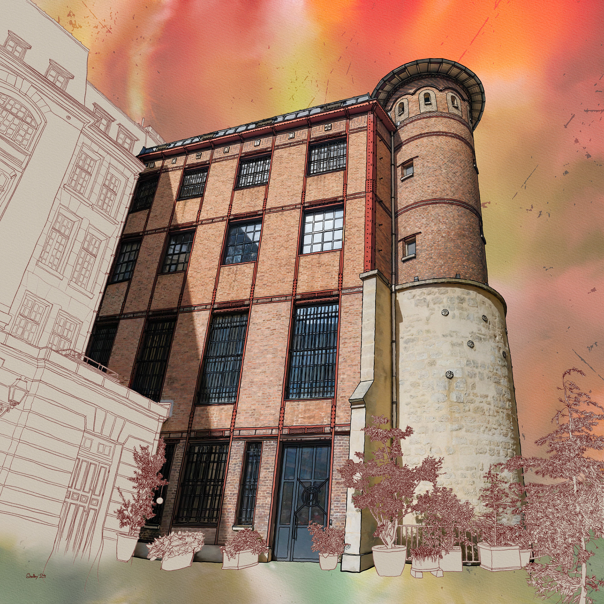 Rue des Francs-Bourgeois 1 (80x80)