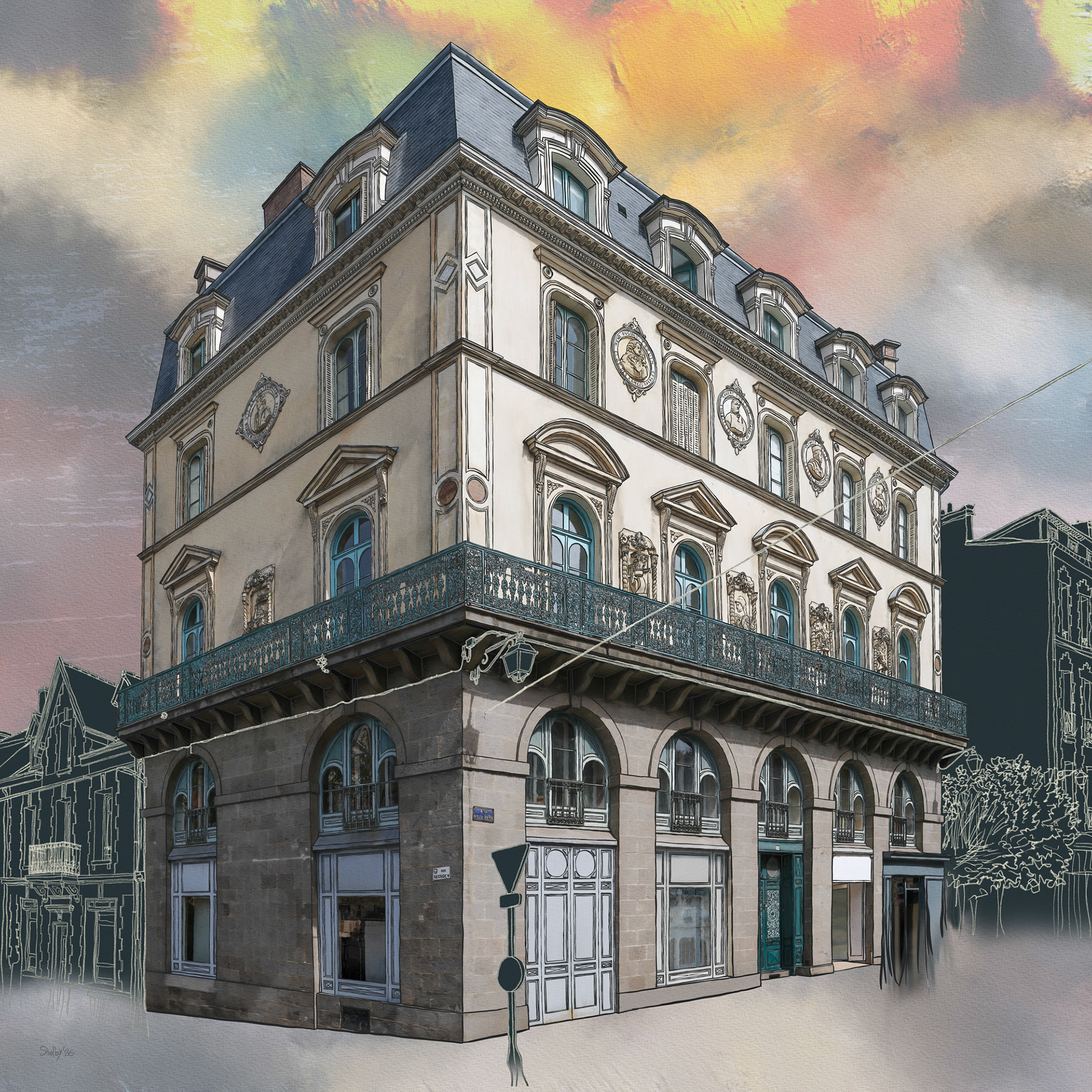 Saint-Malo - Rue Ville-Pépin 1 (80x80)