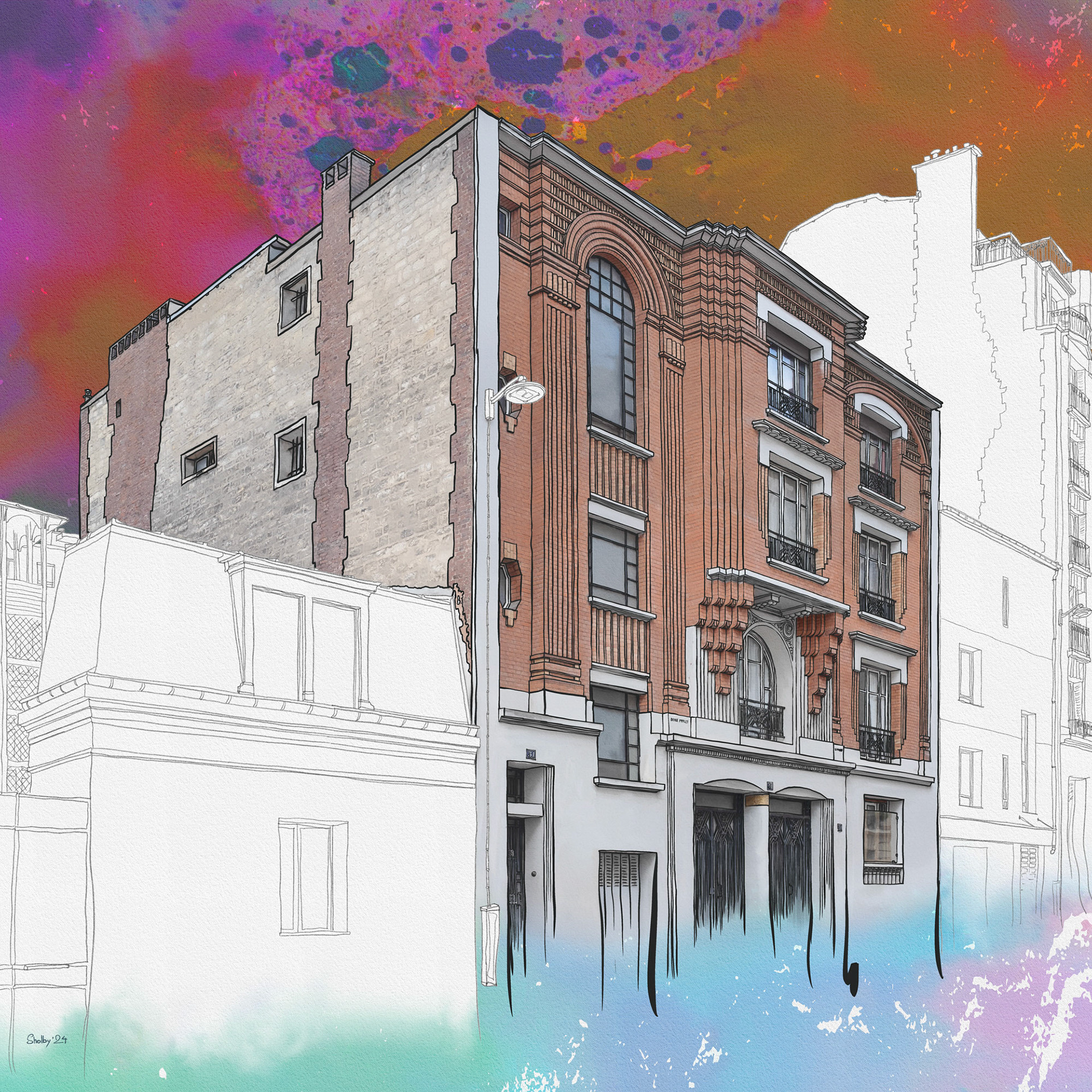 Rue Jean Dolent (70x70)