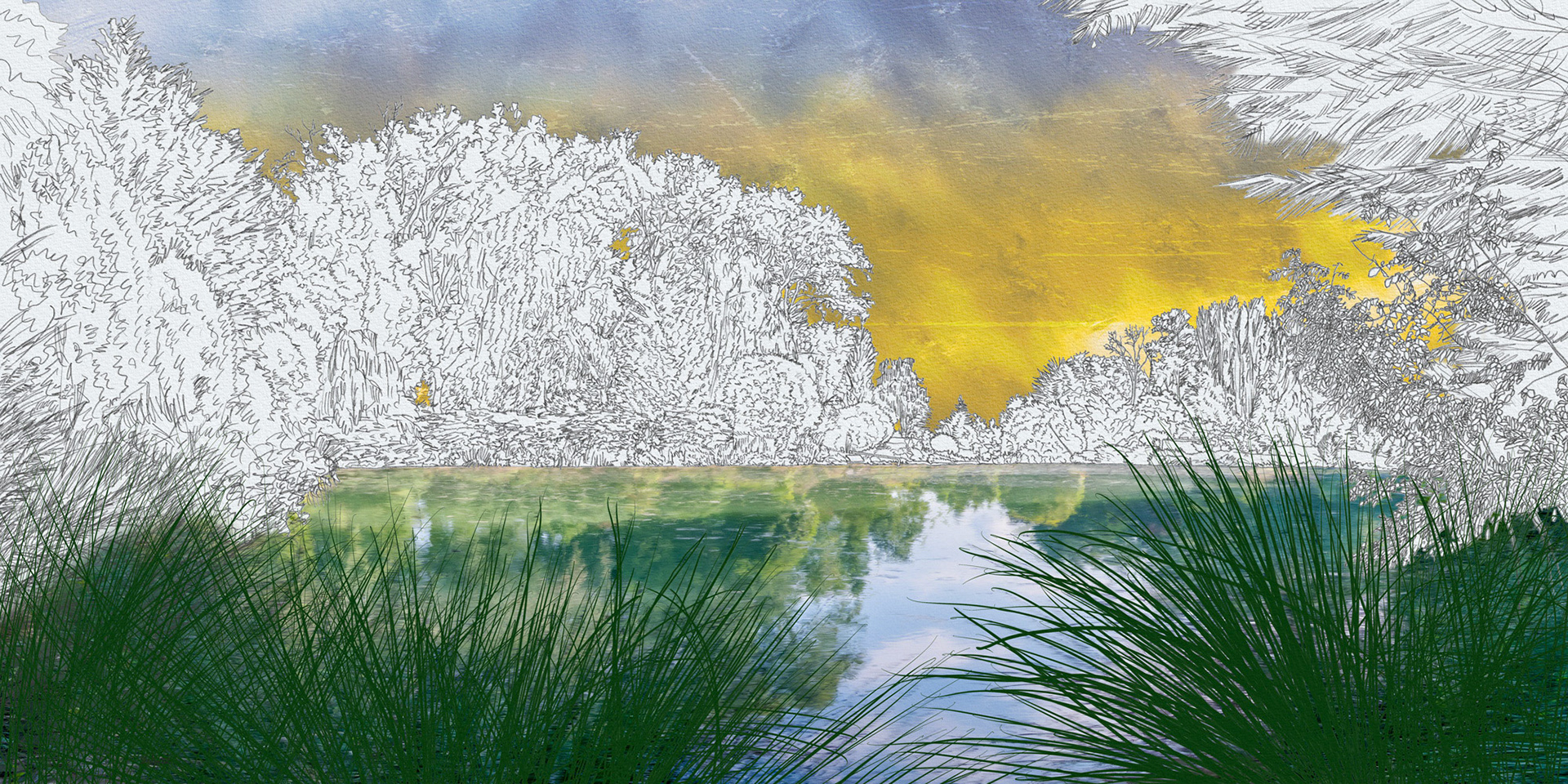 Courmignoust (50x100)