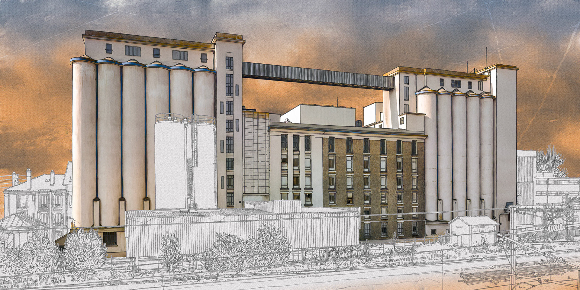 Verneuil l'Étang (50x100)