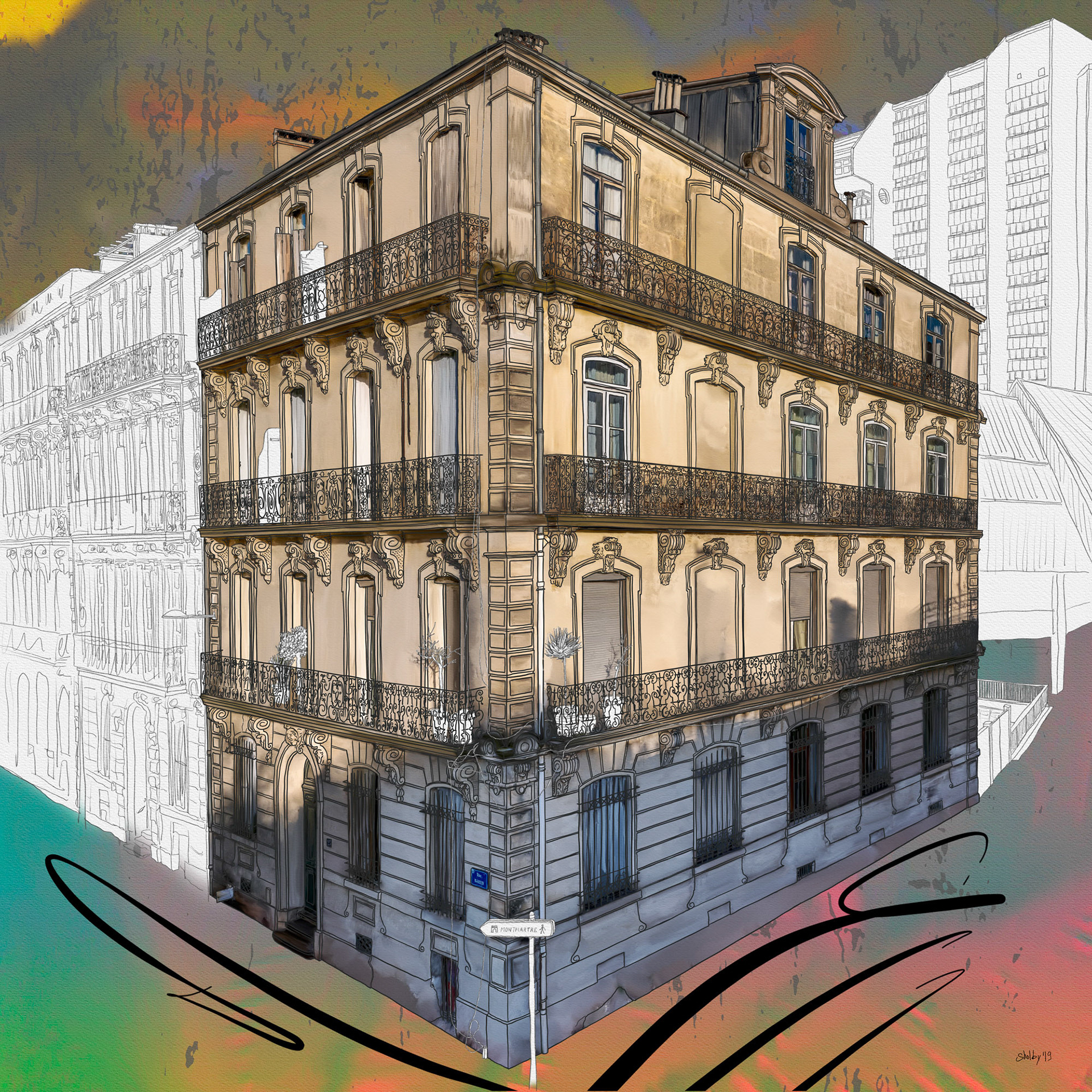 Rue Baudin (80x80)