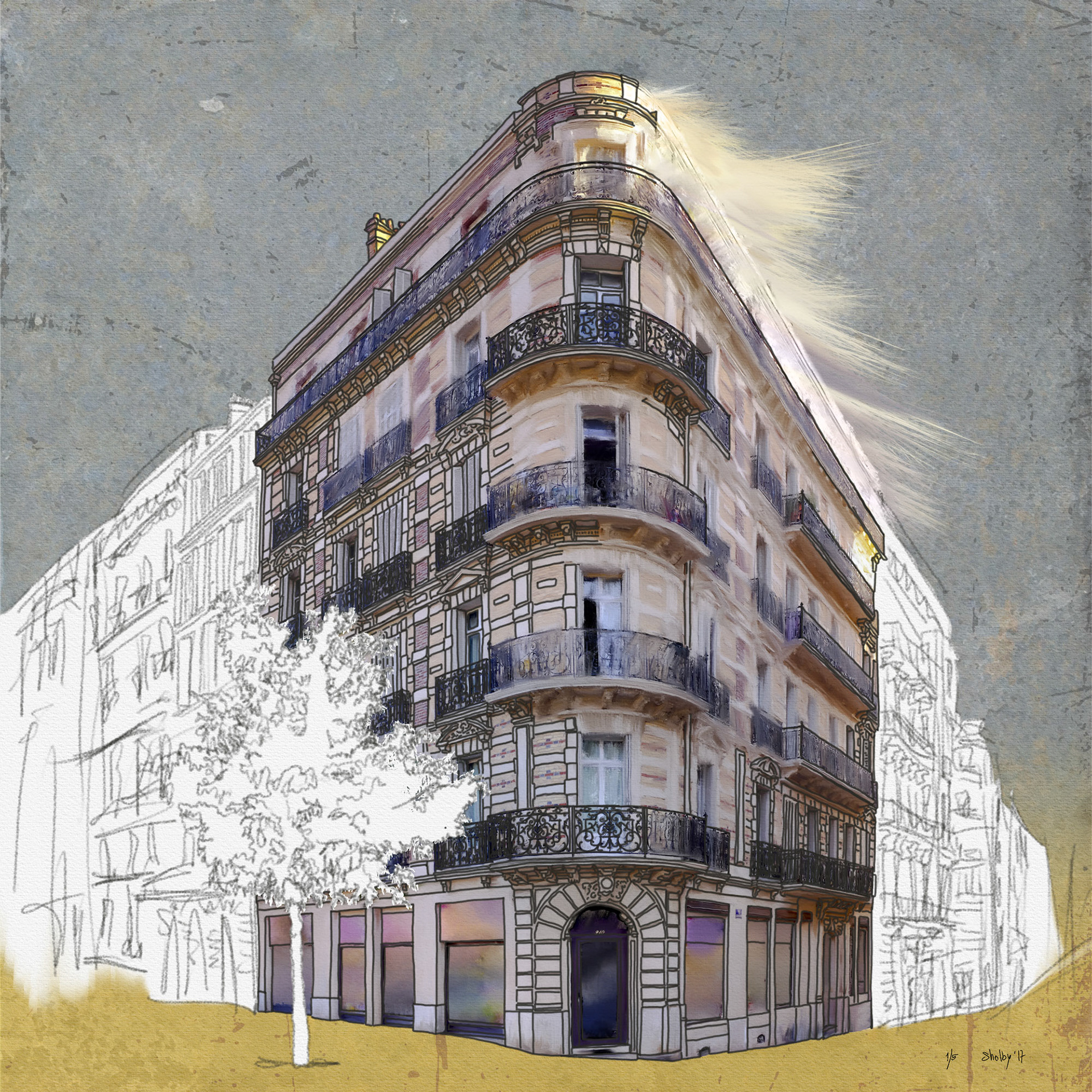 Toulon (60x60)