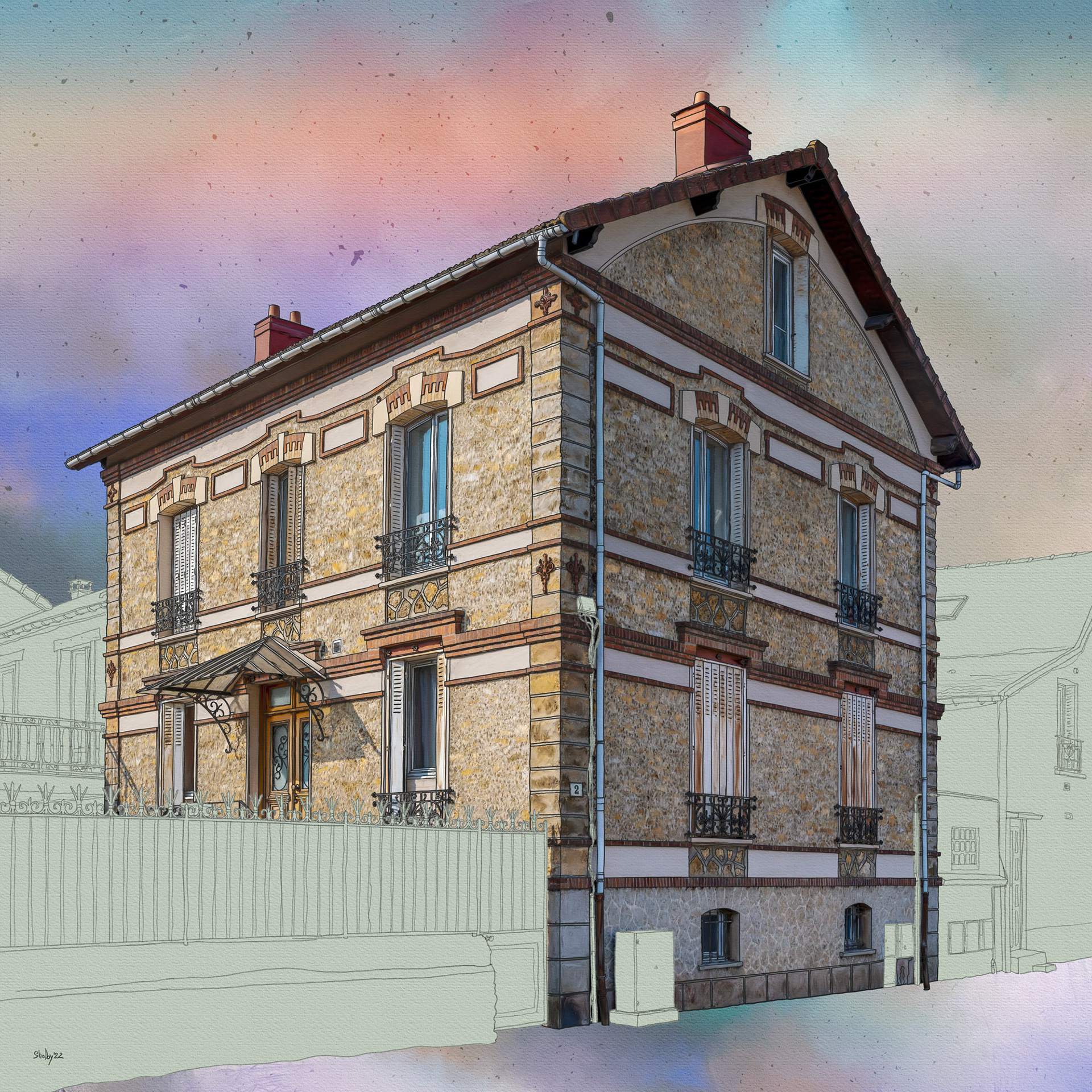 Verneuil l'Étang (70x70)