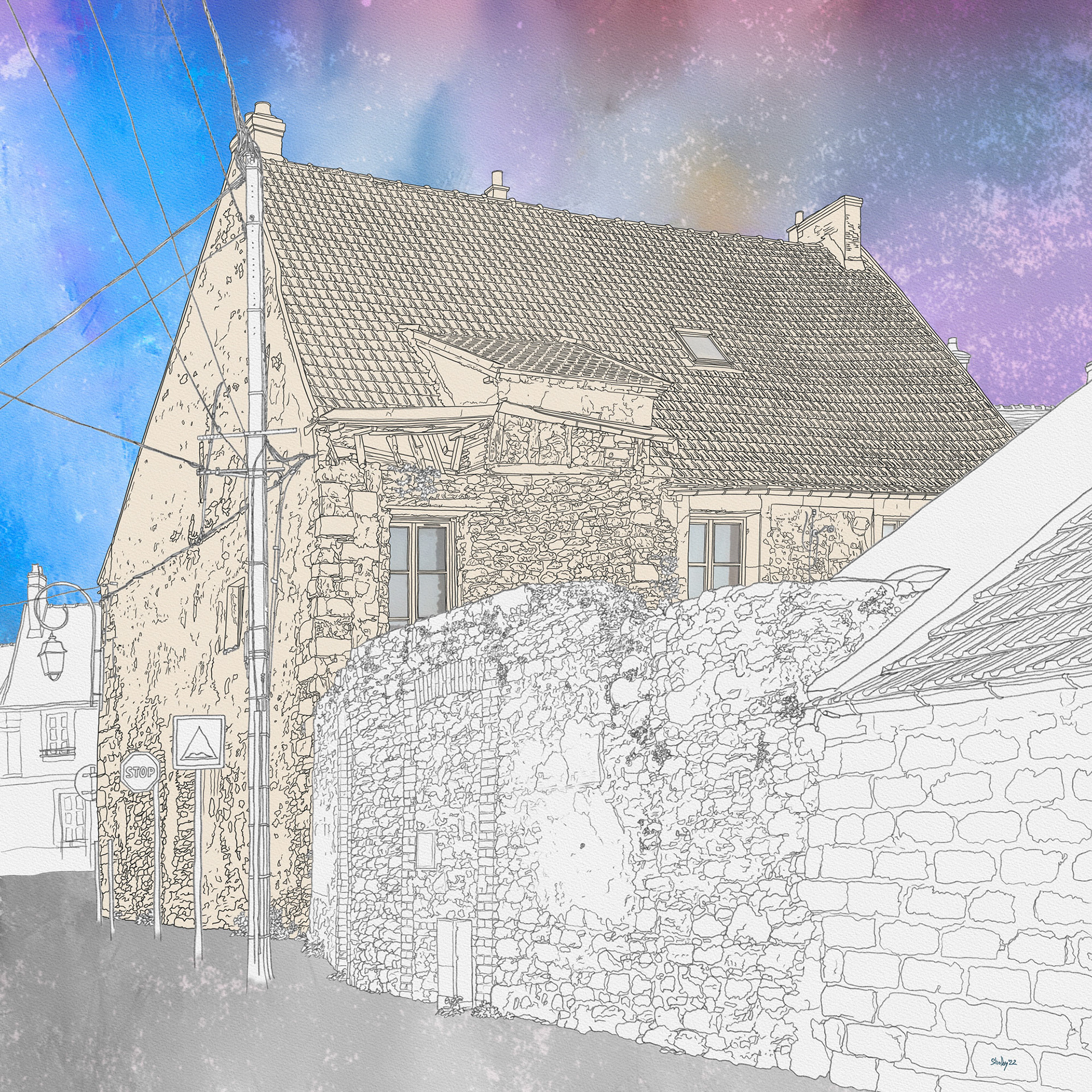 La Croix-en-Brie (80x80)