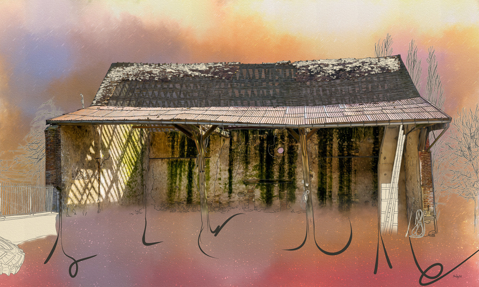 Vieux-Champagne 1 (60x100)