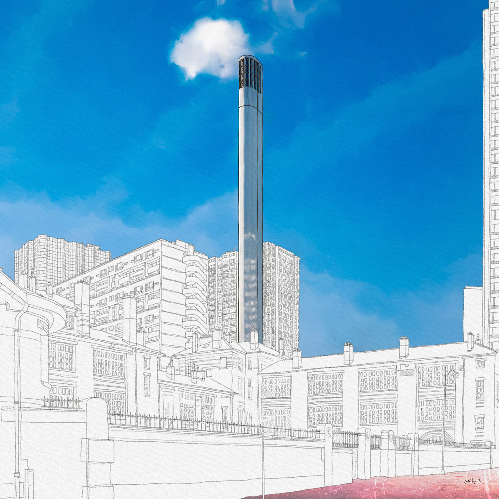 Beaugrenelle (40x40)